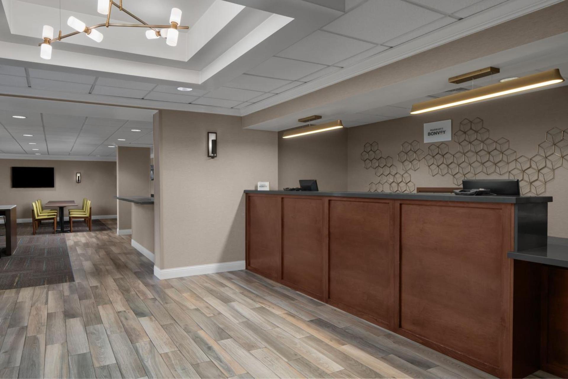 Residence Inn by Marriott Tysons photo 32