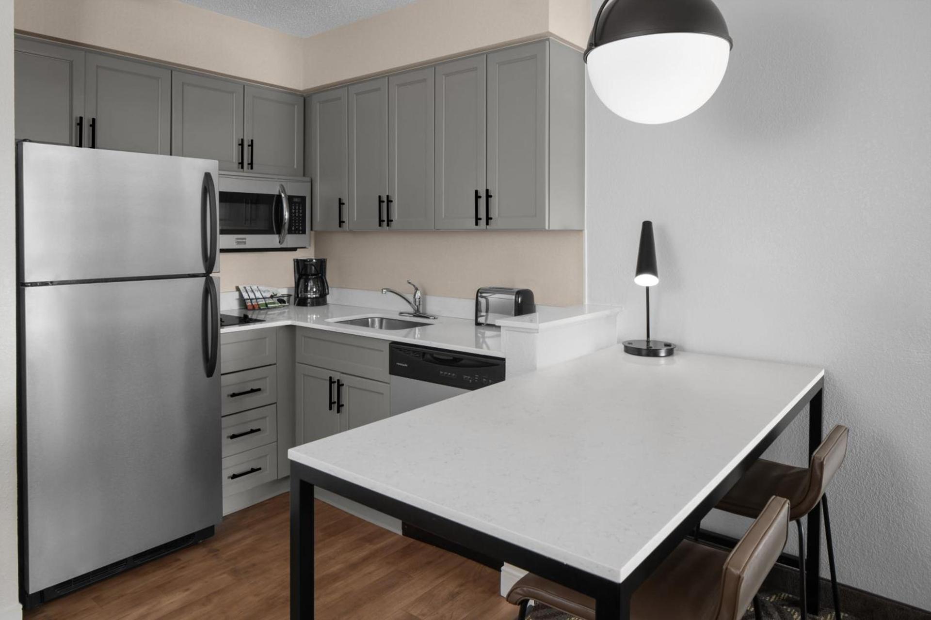 Residence Inn by Marriott Tysons photo 41