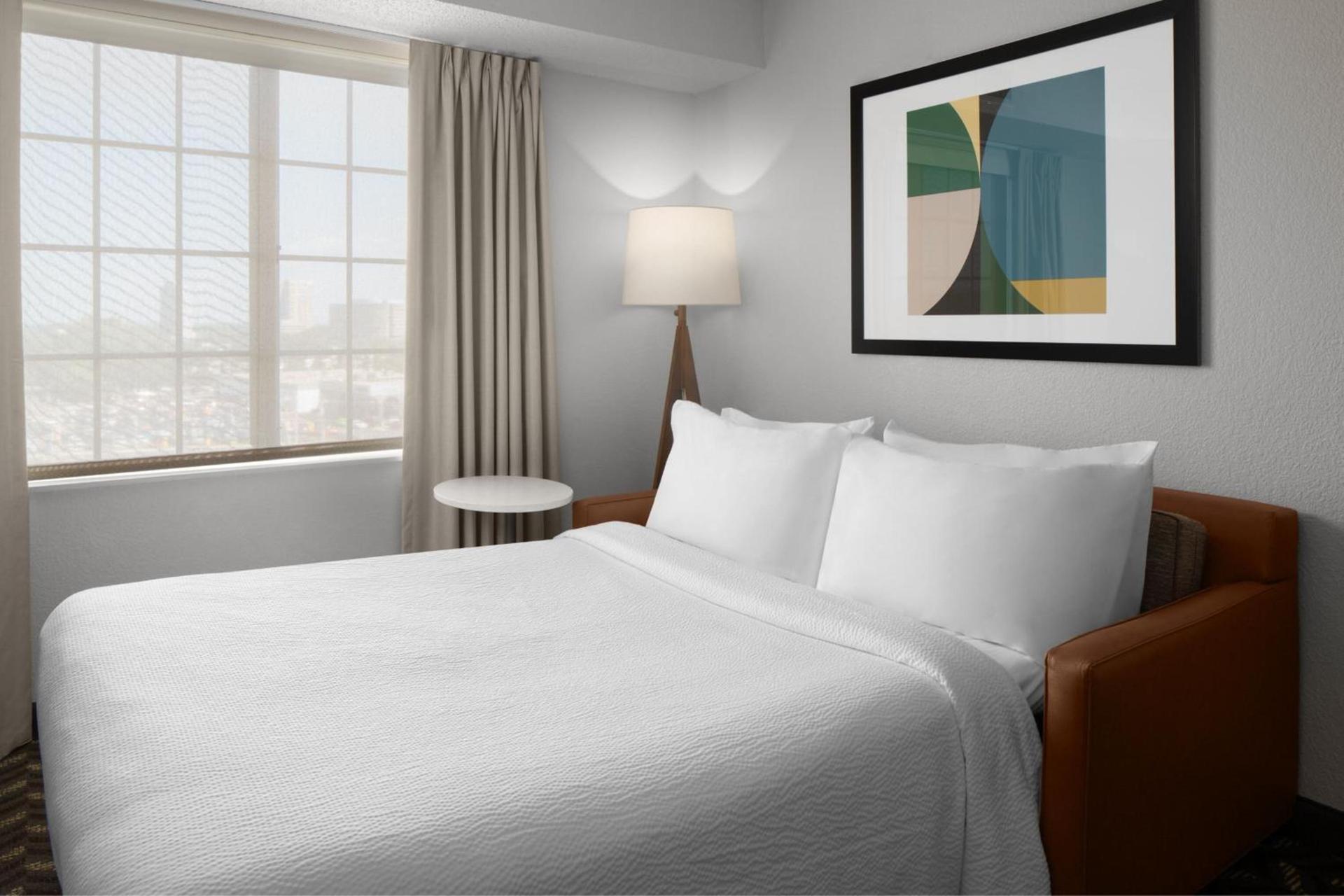 Residence Inn by Marriott Tysons photo 42