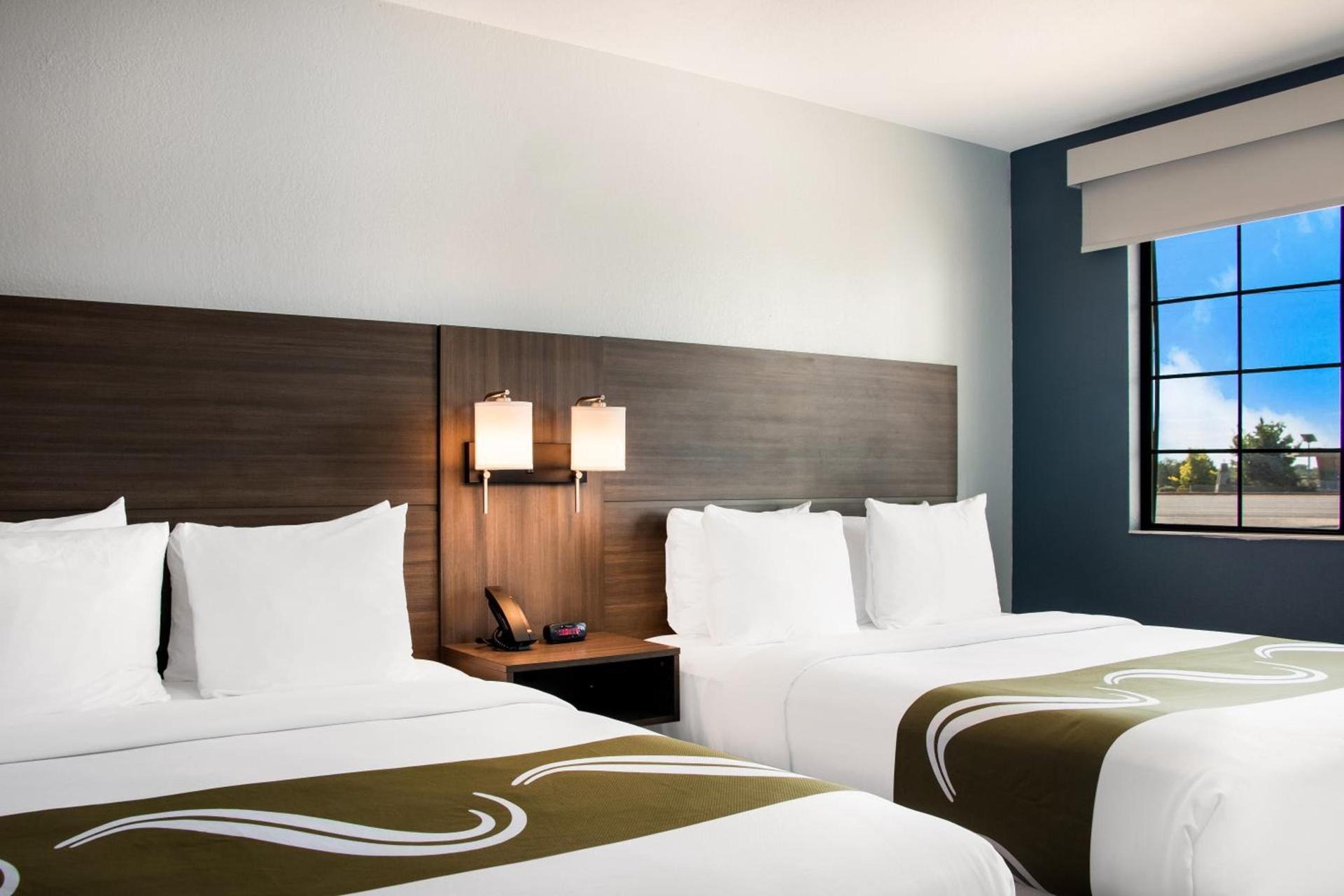 Quality Inn Santa Fe New Mexico photo 50