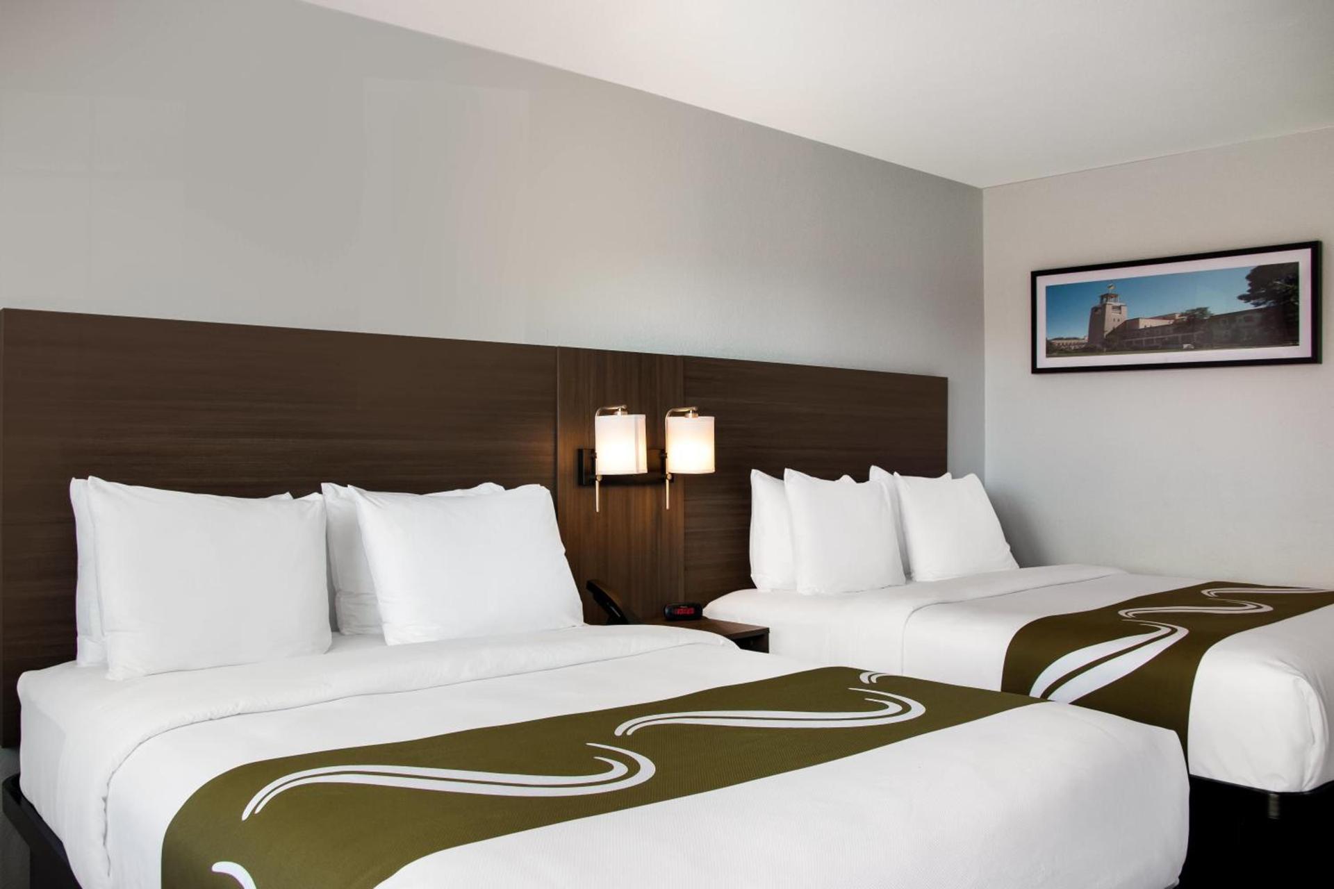 Quality Inn Santa Fe New Mexico photo 85