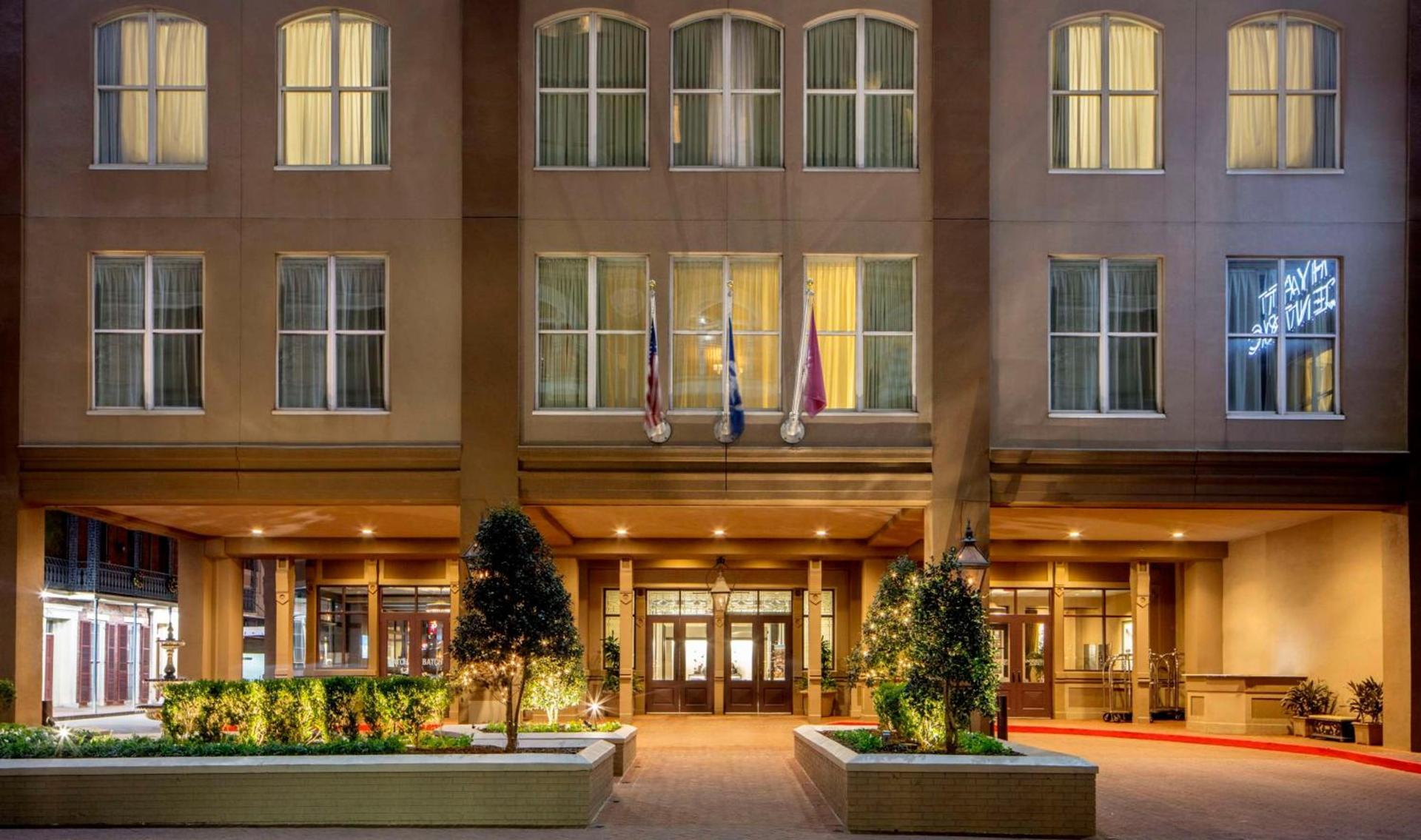 Hyatt Centric French Quarter New Orleans photo 1