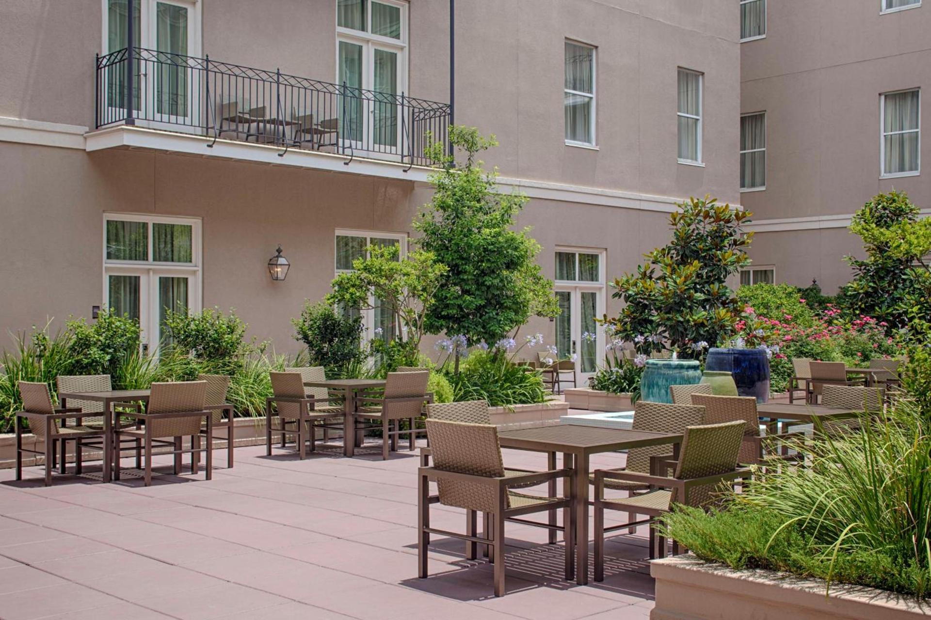 Hyatt Centric French Quarter New Orleans photo 4