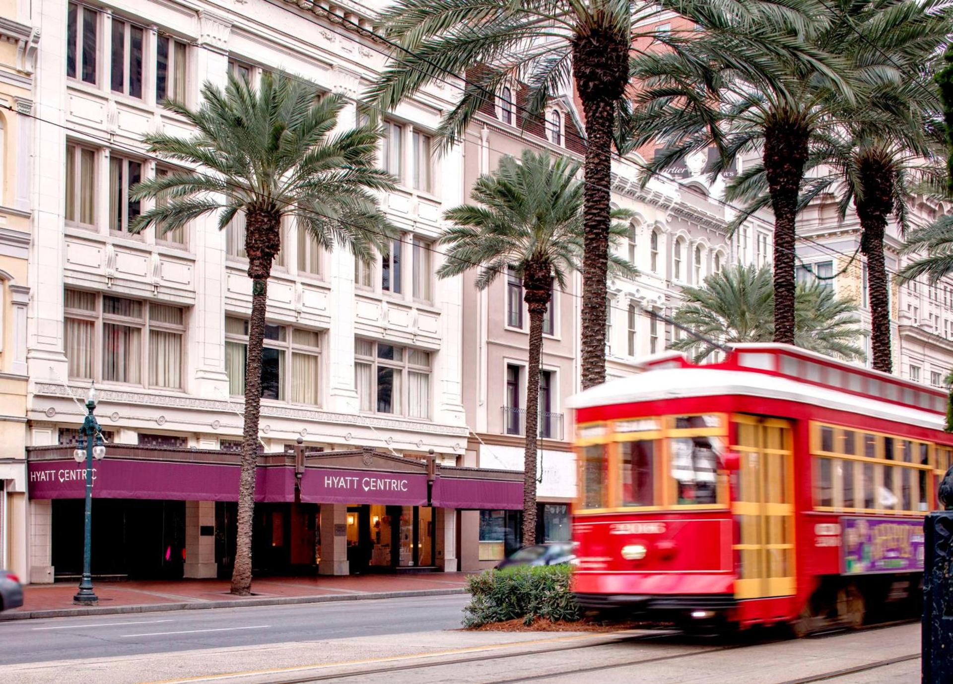 Hyatt Centric French Quarter New Orleans photo 5