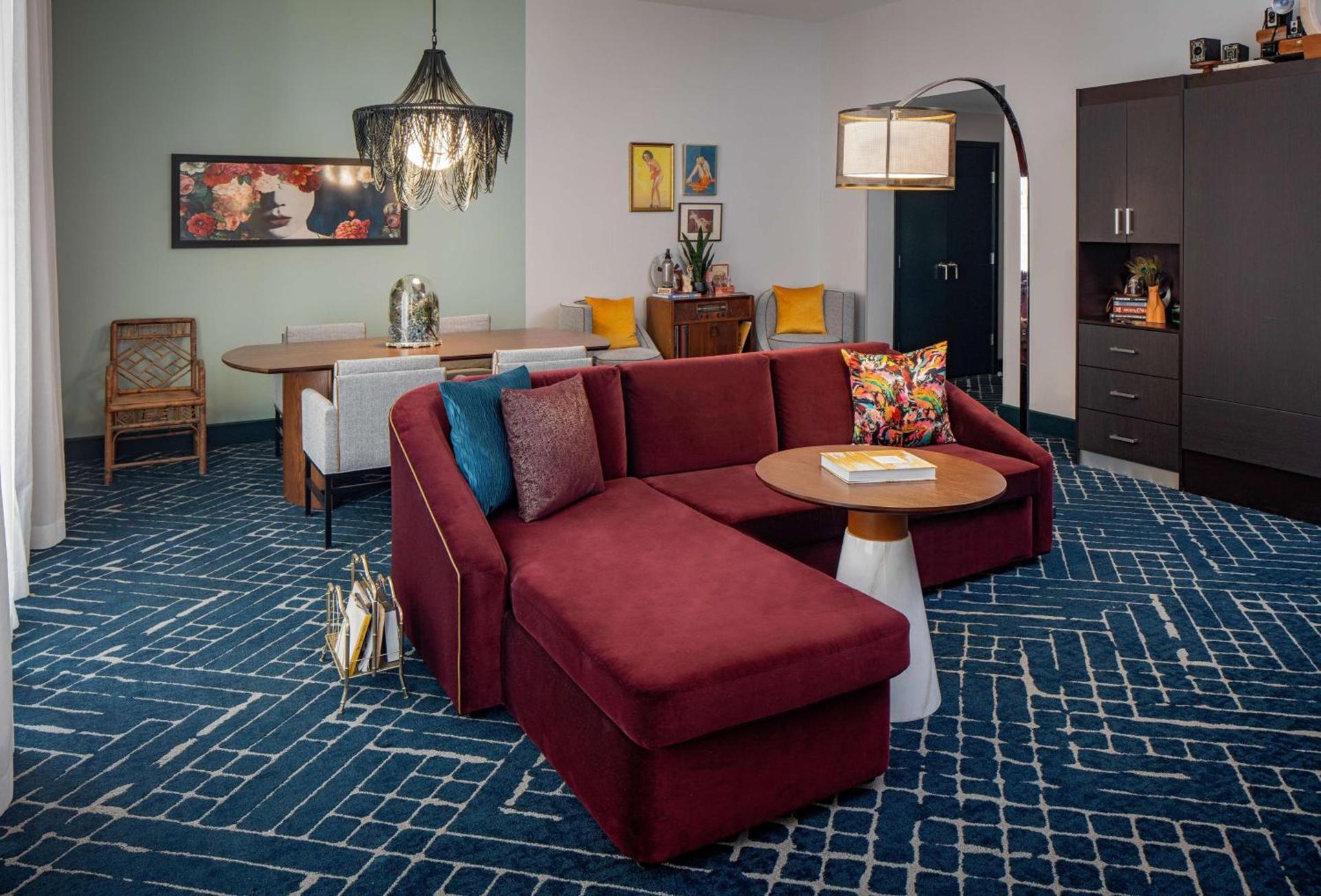 Hyatt Centric French Quarter New Orleans photo 14