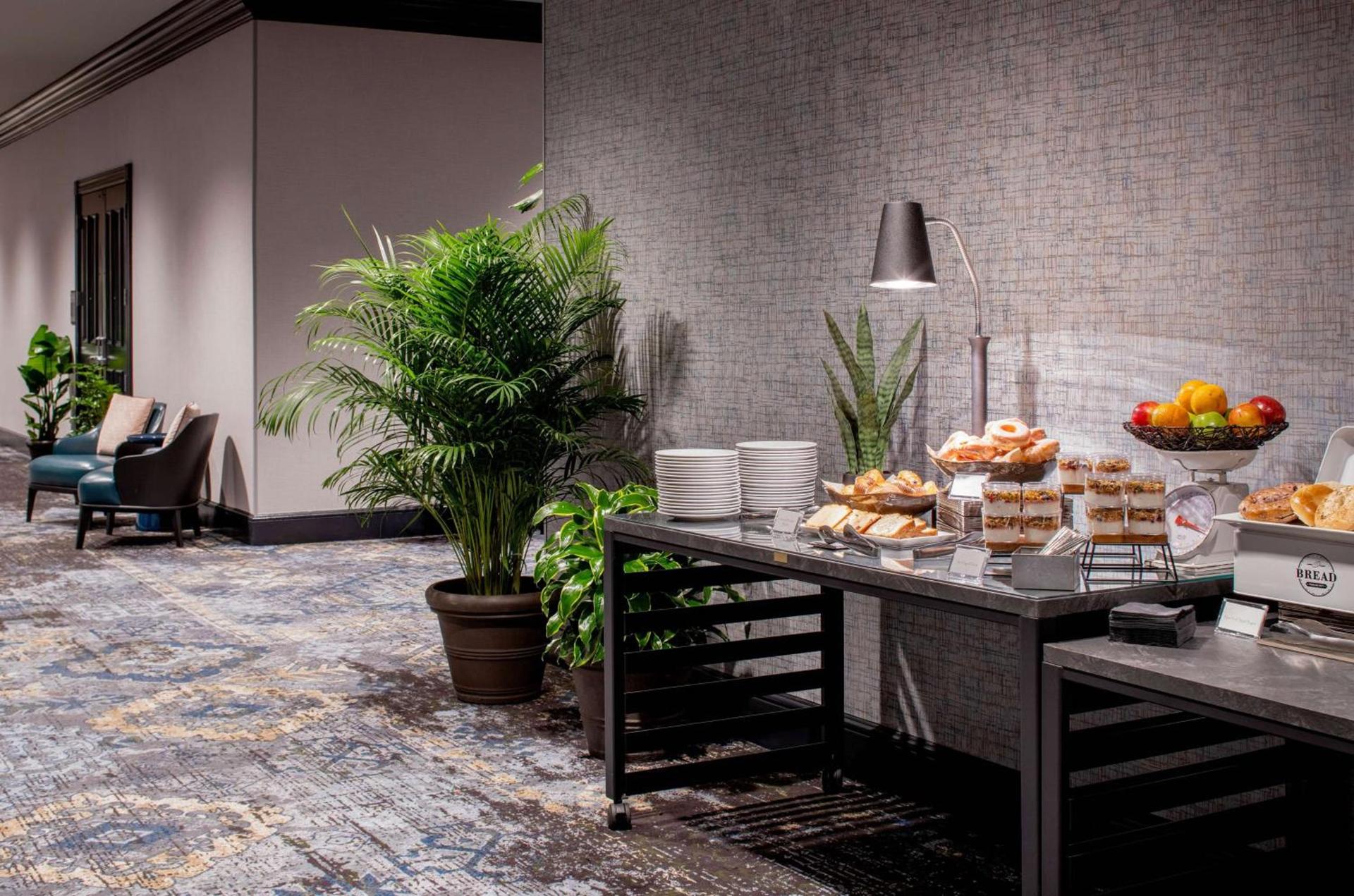 Hyatt Centric French Quarter New Orleans photo 13