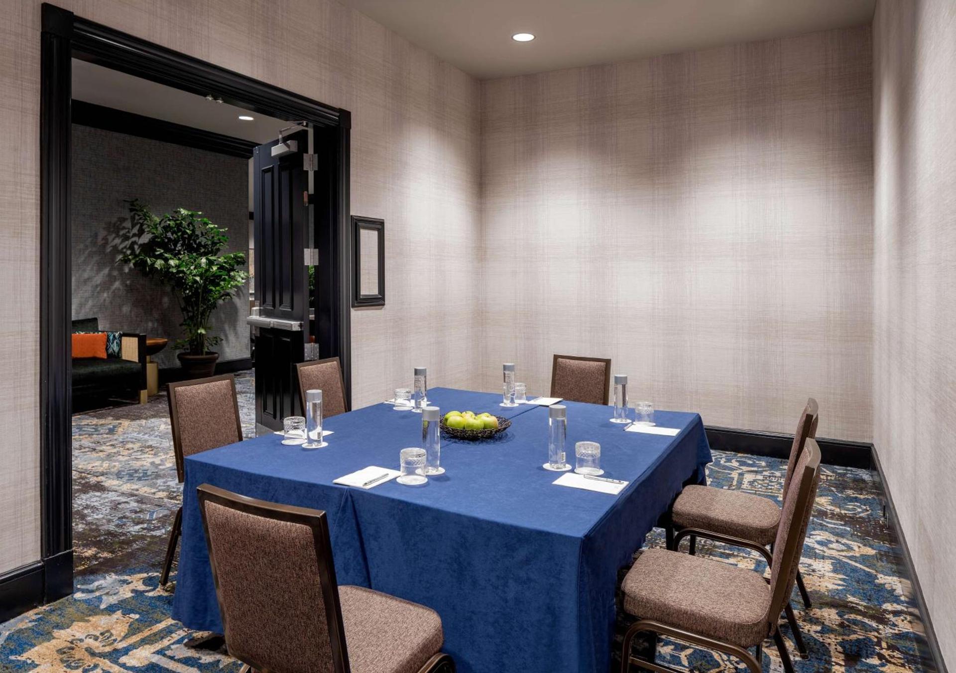 Hyatt Centric French Quarter New Orleans photo 17