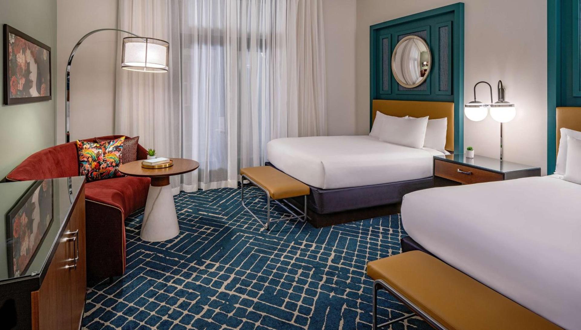 Hyatt Centric French Quarter New Orleans photo 19