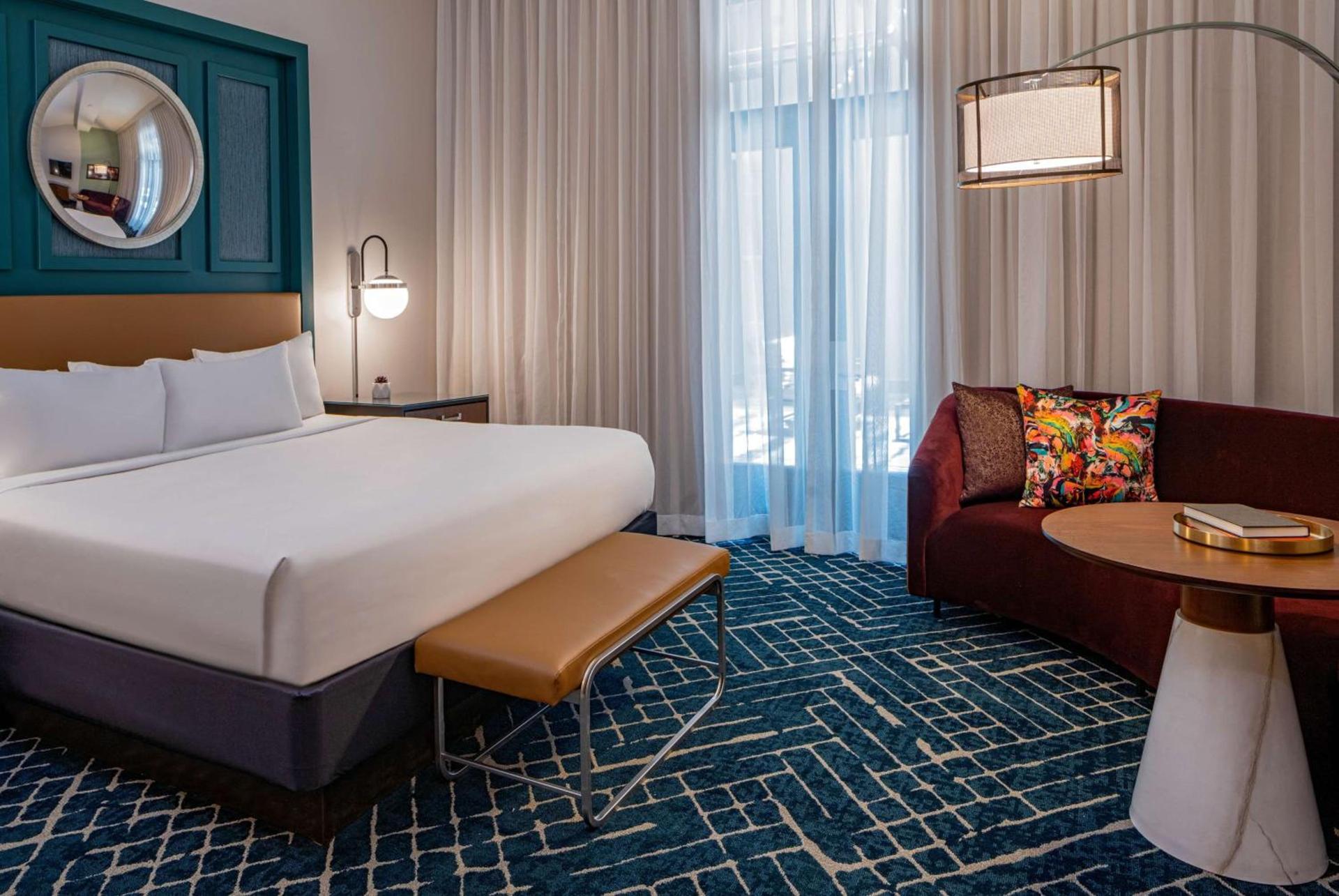 Hyatt Centric French Quarter New Orleans photo 23