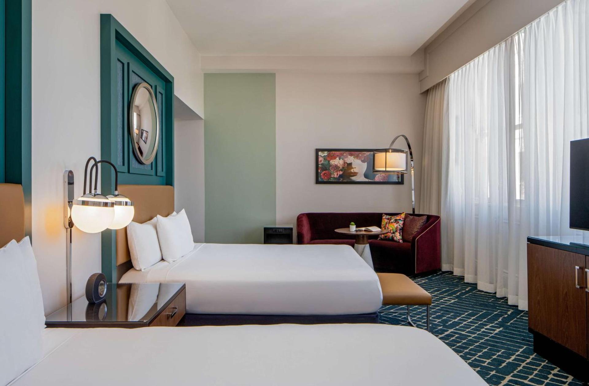 Hyatt Centric French Quarter New Orleans photo 22