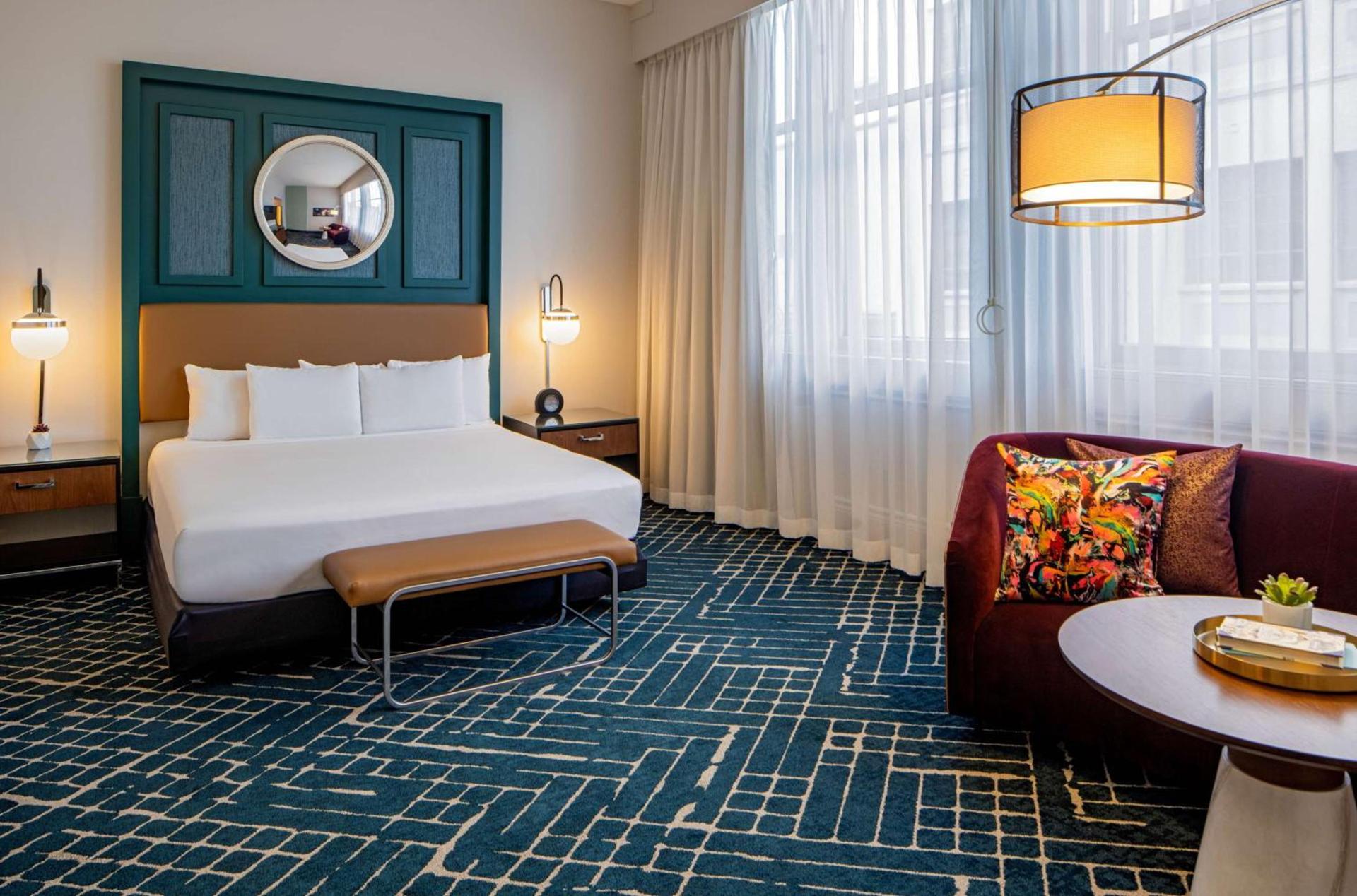 Hyatt Centric French Quarter New Orleans photo 26