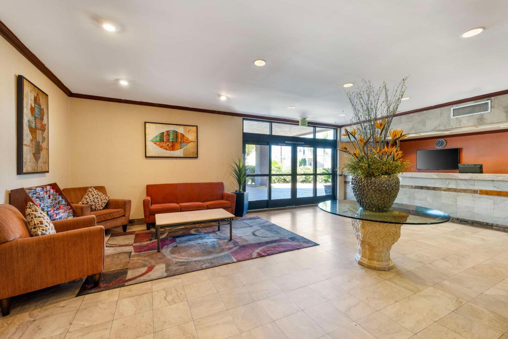 Best Western Los Angeles Worldport Hotel photo 5