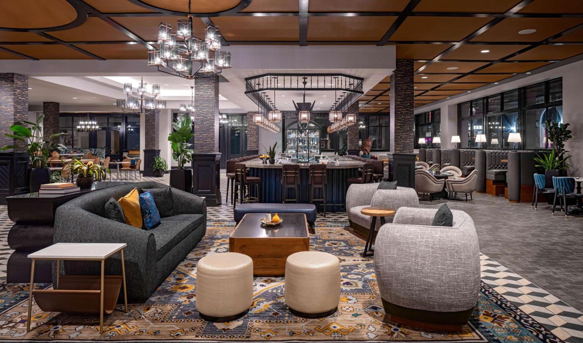 Hyatt Centric French Quarter New Orleans photo 27