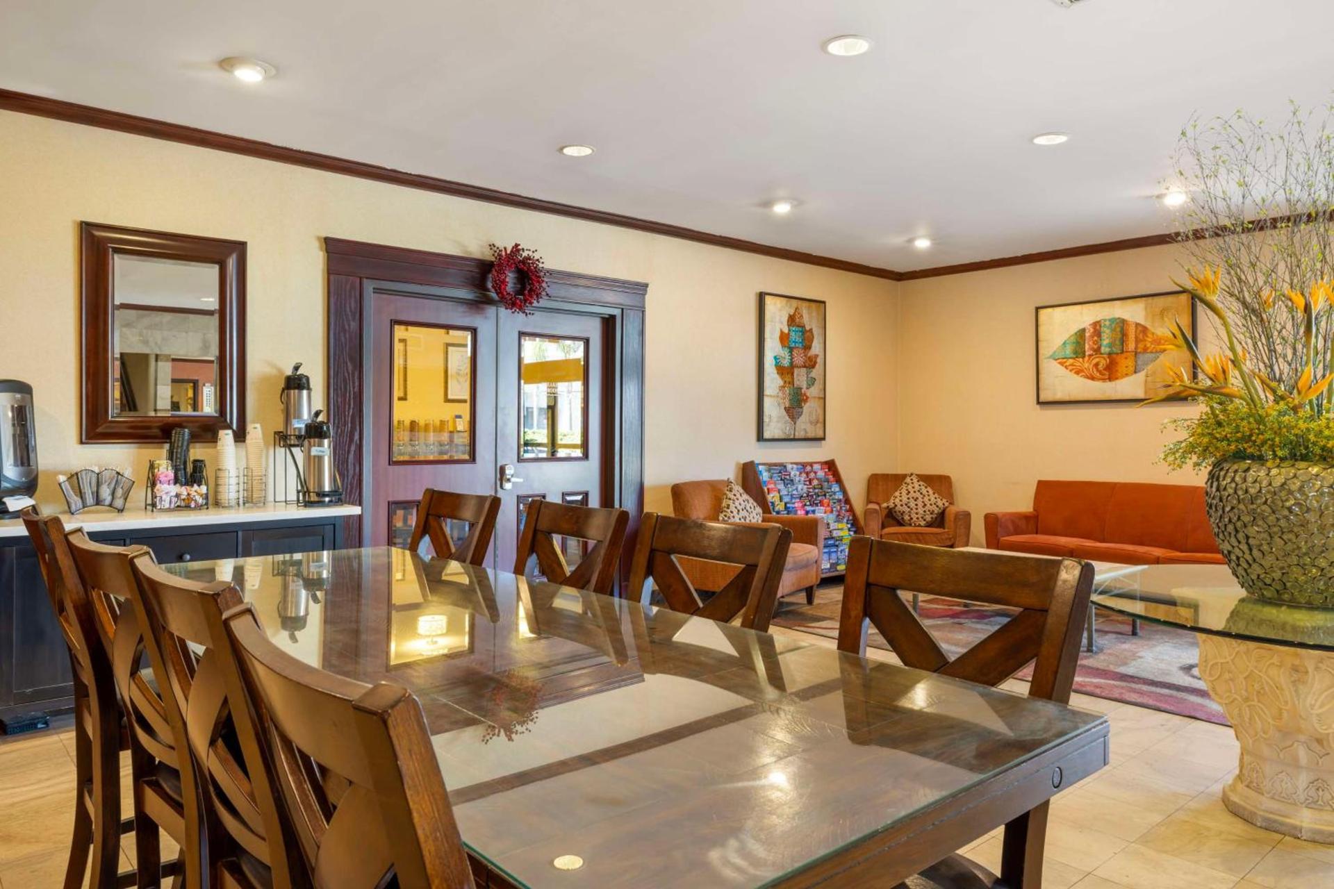 Best Western Los Angeles Worldport Hotel photo 7