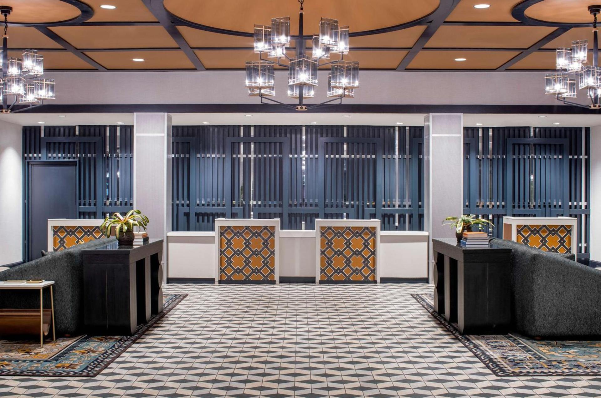 Hyatt Centric French Quarter New Orleans photo 28