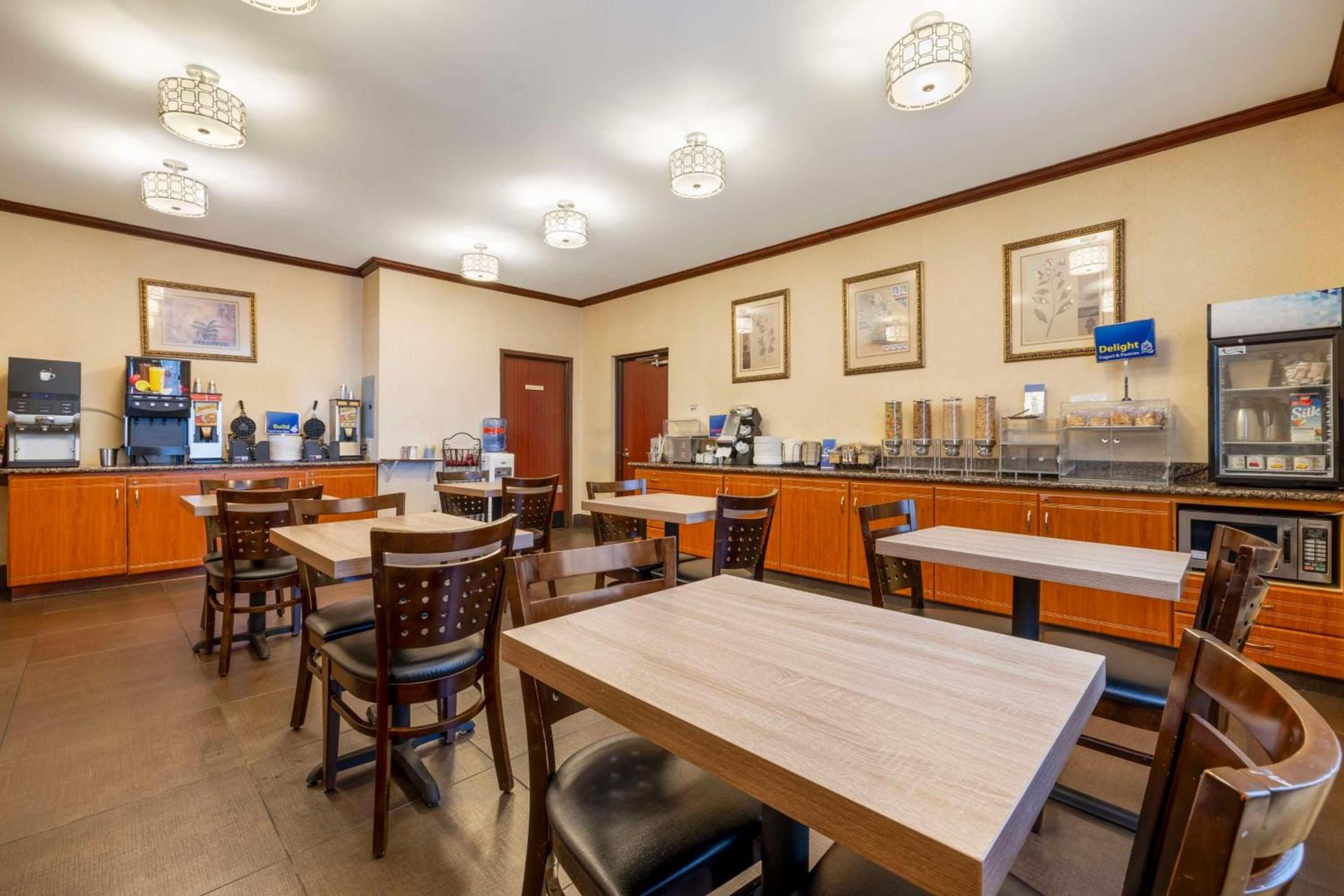 Best Western Los Angeles Worldport Hotel photo 9