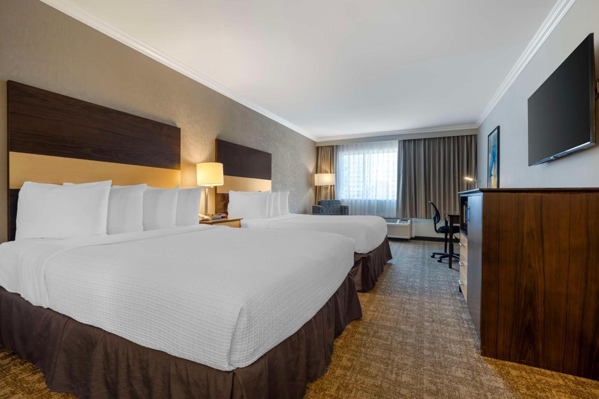 Best Western Los Angeles Worldport Hotel photo 13