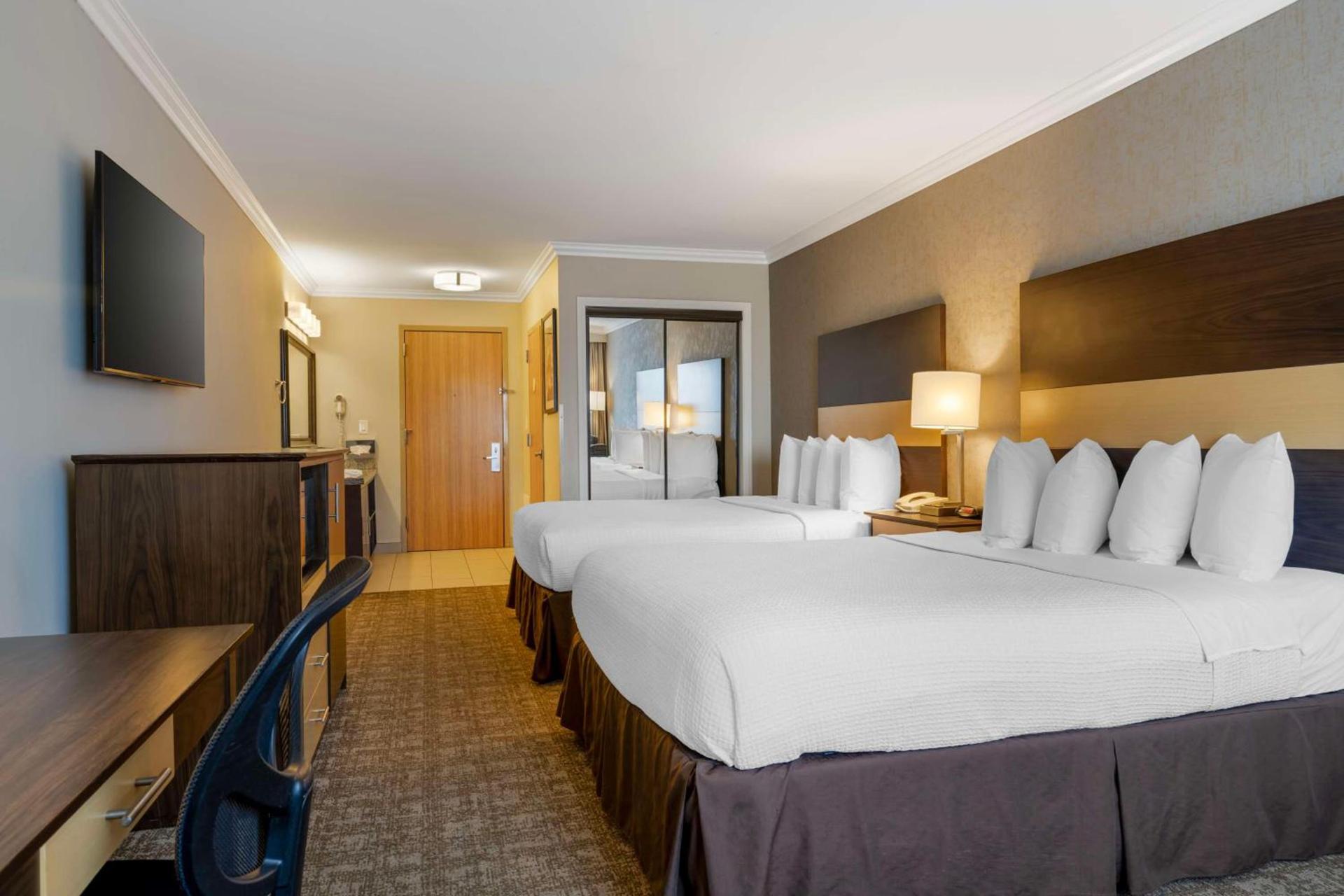 Best Western Los Angeles Worldport Hotel photo 14
