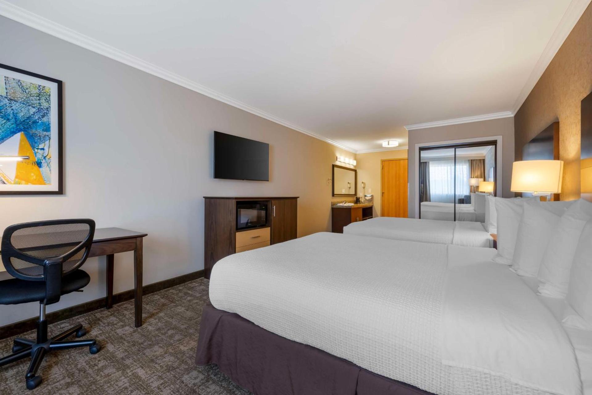 Best Western Los Angeles Worldport Hotel photo 15