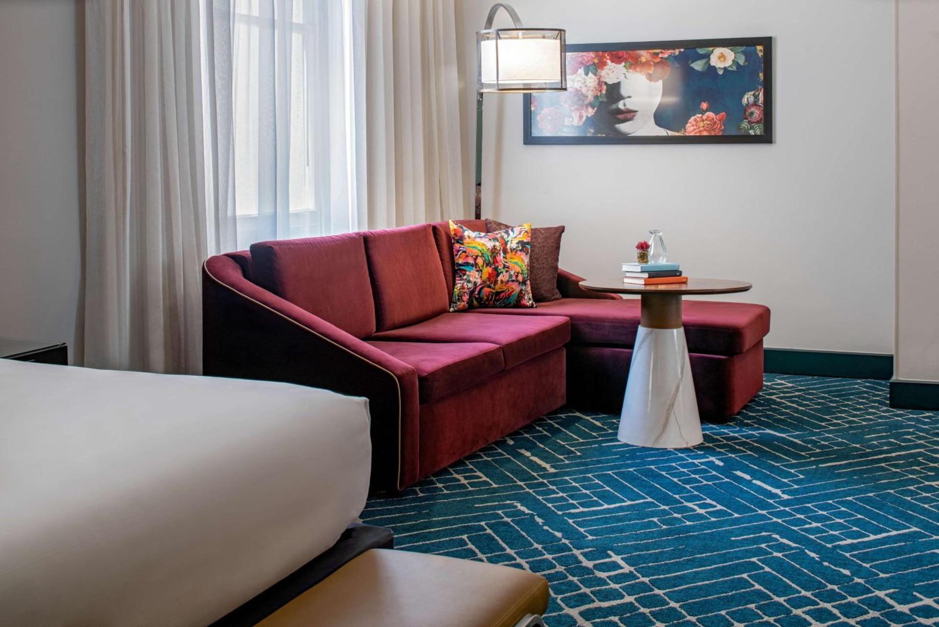 Hyatt Centric French Quarter New Orleans photo 33