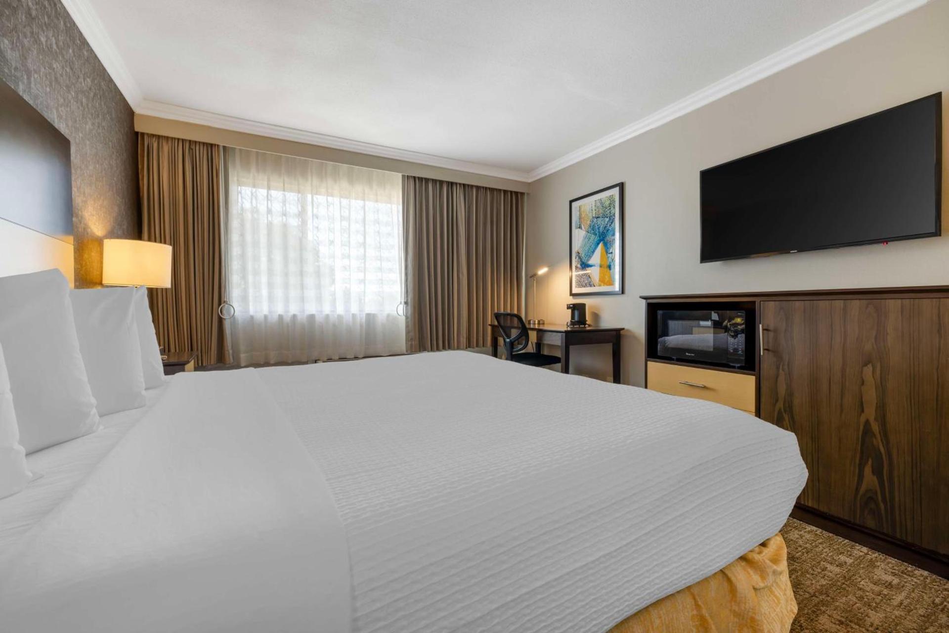 Best Western Los Angeles Worldport Hotel photo 19