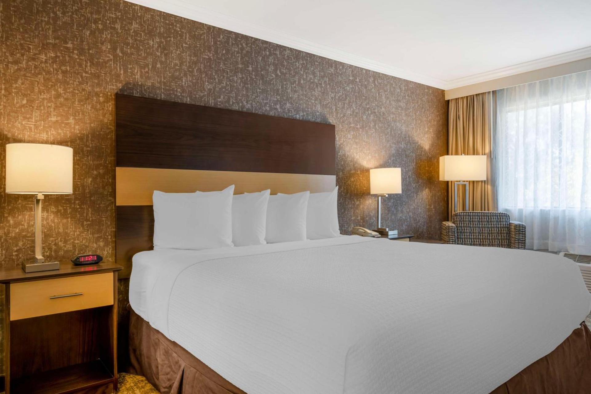 Best Western Los Angeles Worldport Hotel photo 22