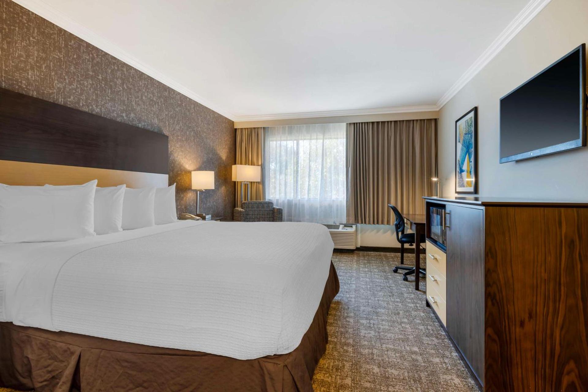 Best Western Los Angeles Worldport Hotel photo 23