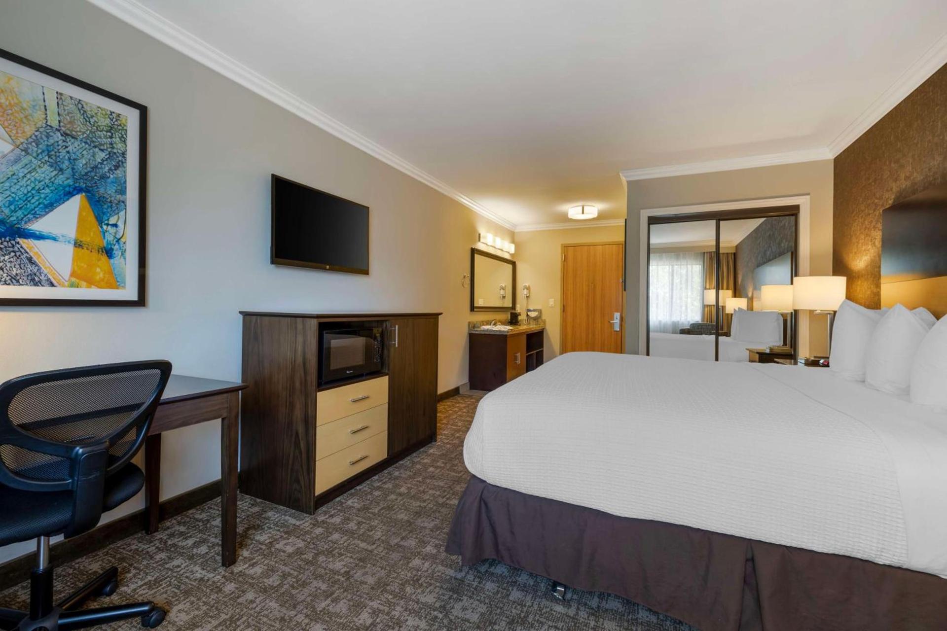Best Western Los Angeles Worldport Hotel photo 24