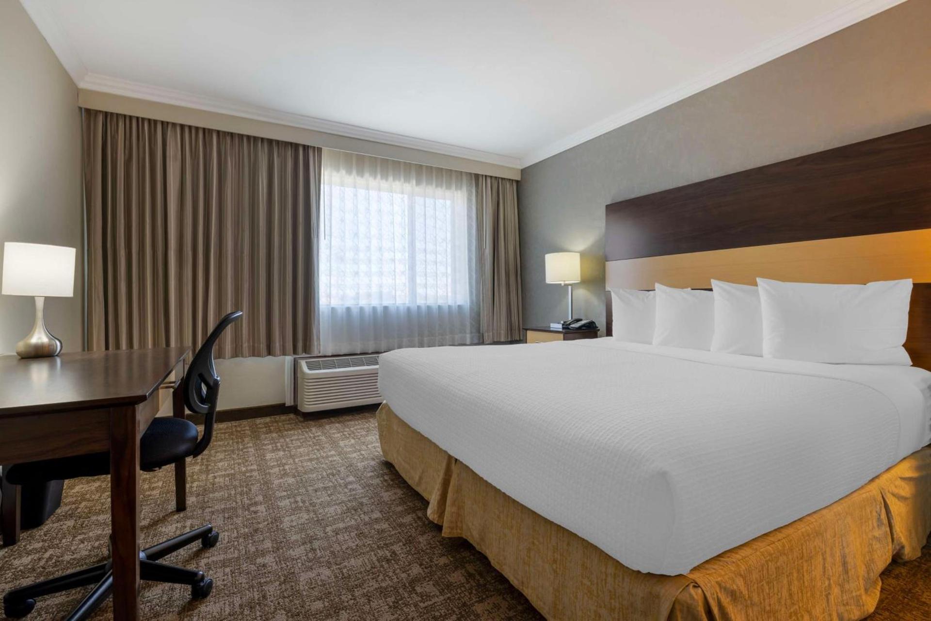 Best Western Los Angeles Worldport Hotel photo 28