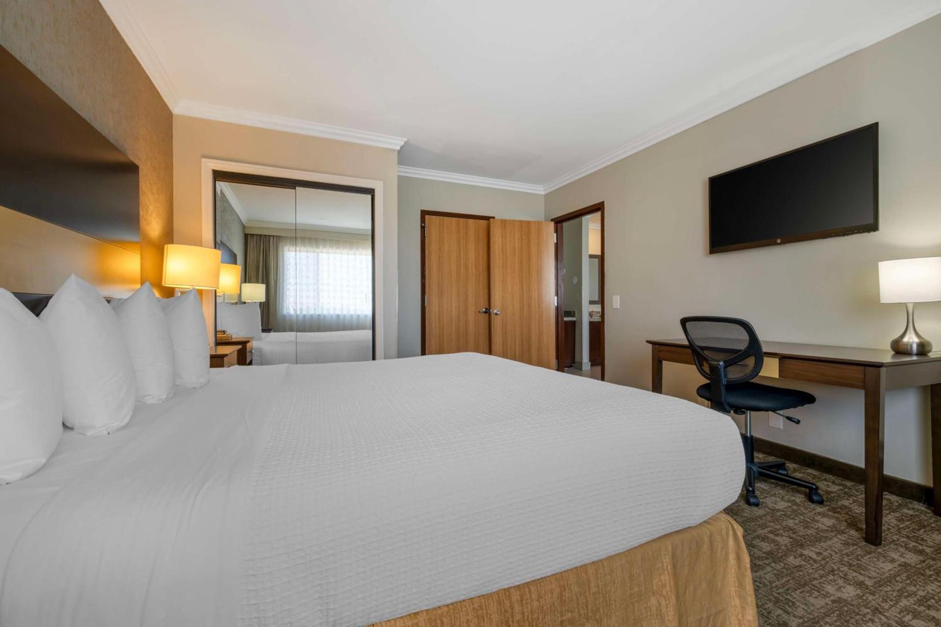 Best Western Los Angeles Worldport Hotel photo 29