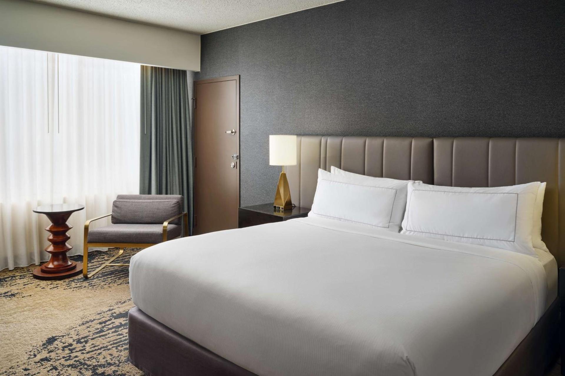 Hilton Atlanta photo 55