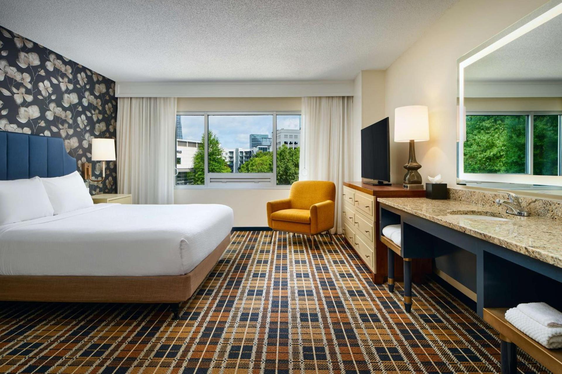 Embassy Suites by Hilton Atlanta Buckhead photo 28
