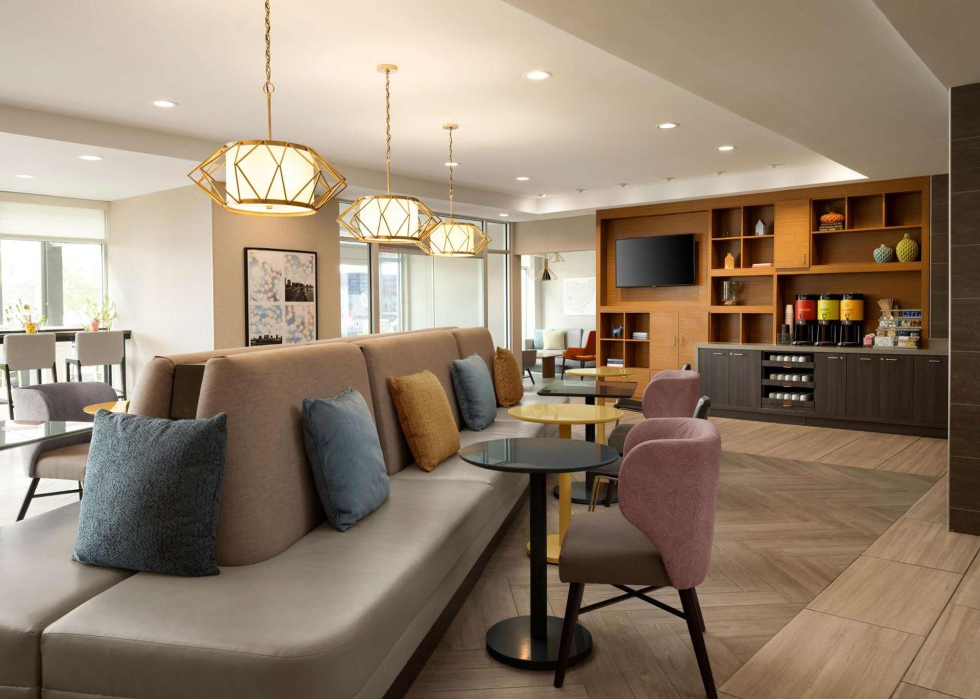 Home2 Suites Troy, OH photo 6