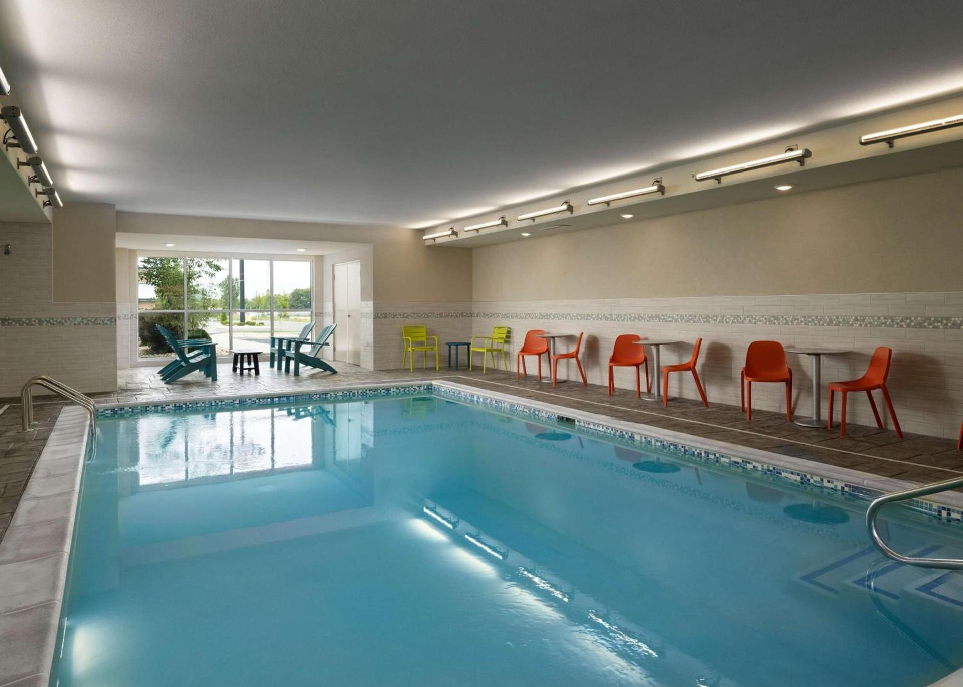 Home2 Suites Troy, OH photo 10