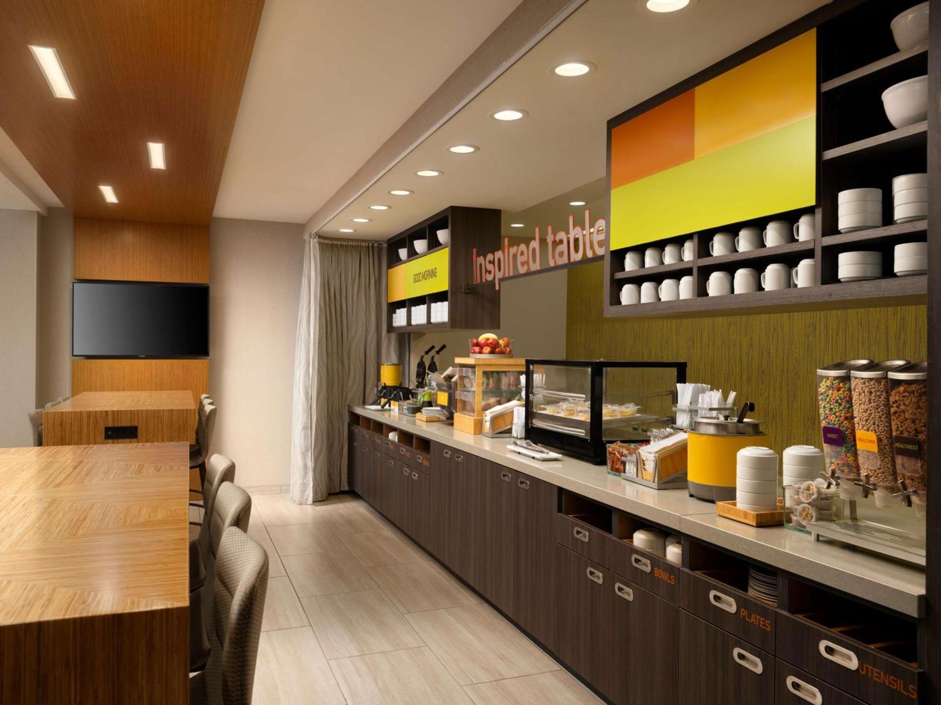 Home2 Suites Troy, OH photo 9