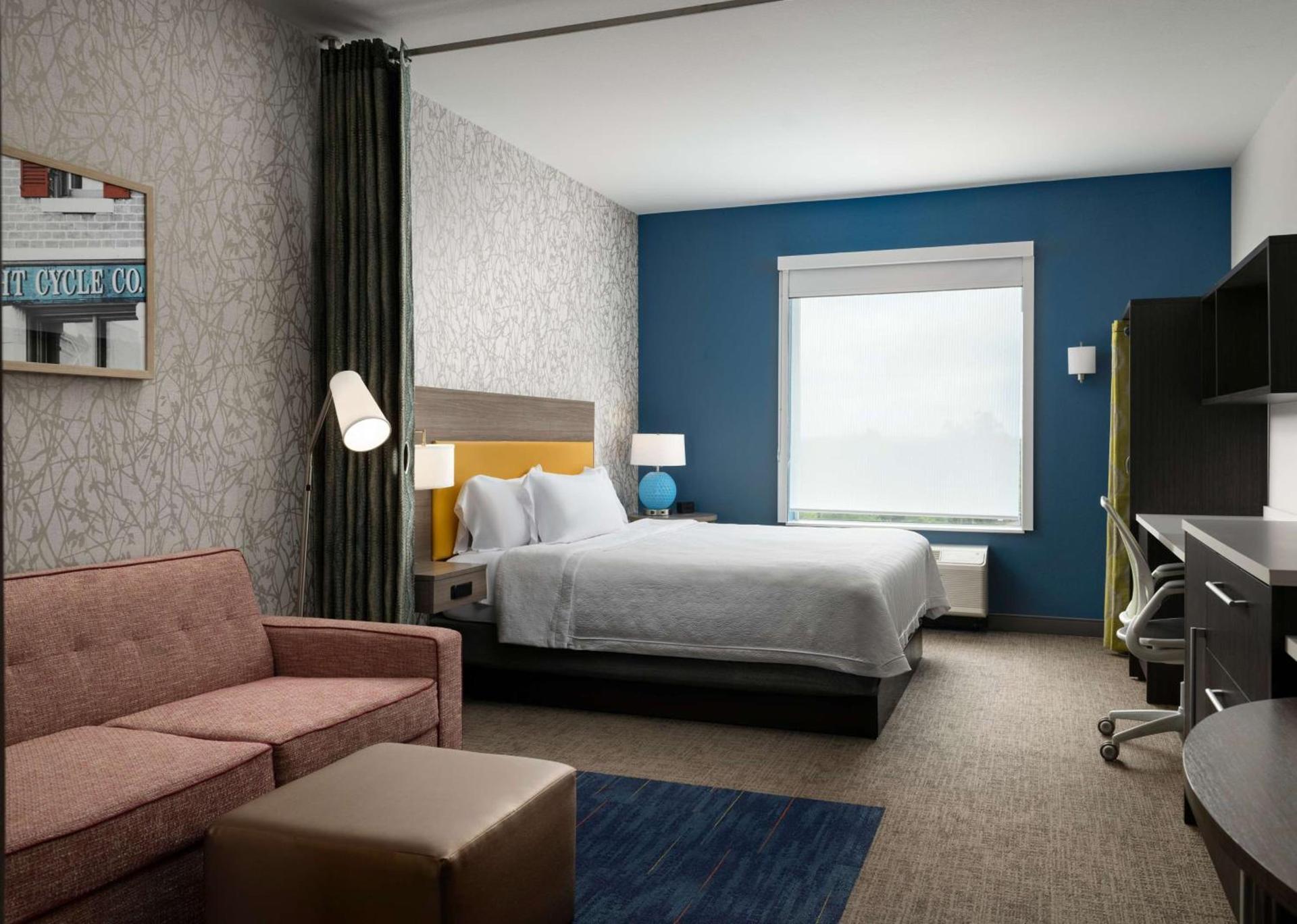 Home2 Suites Troy, OH photo 16