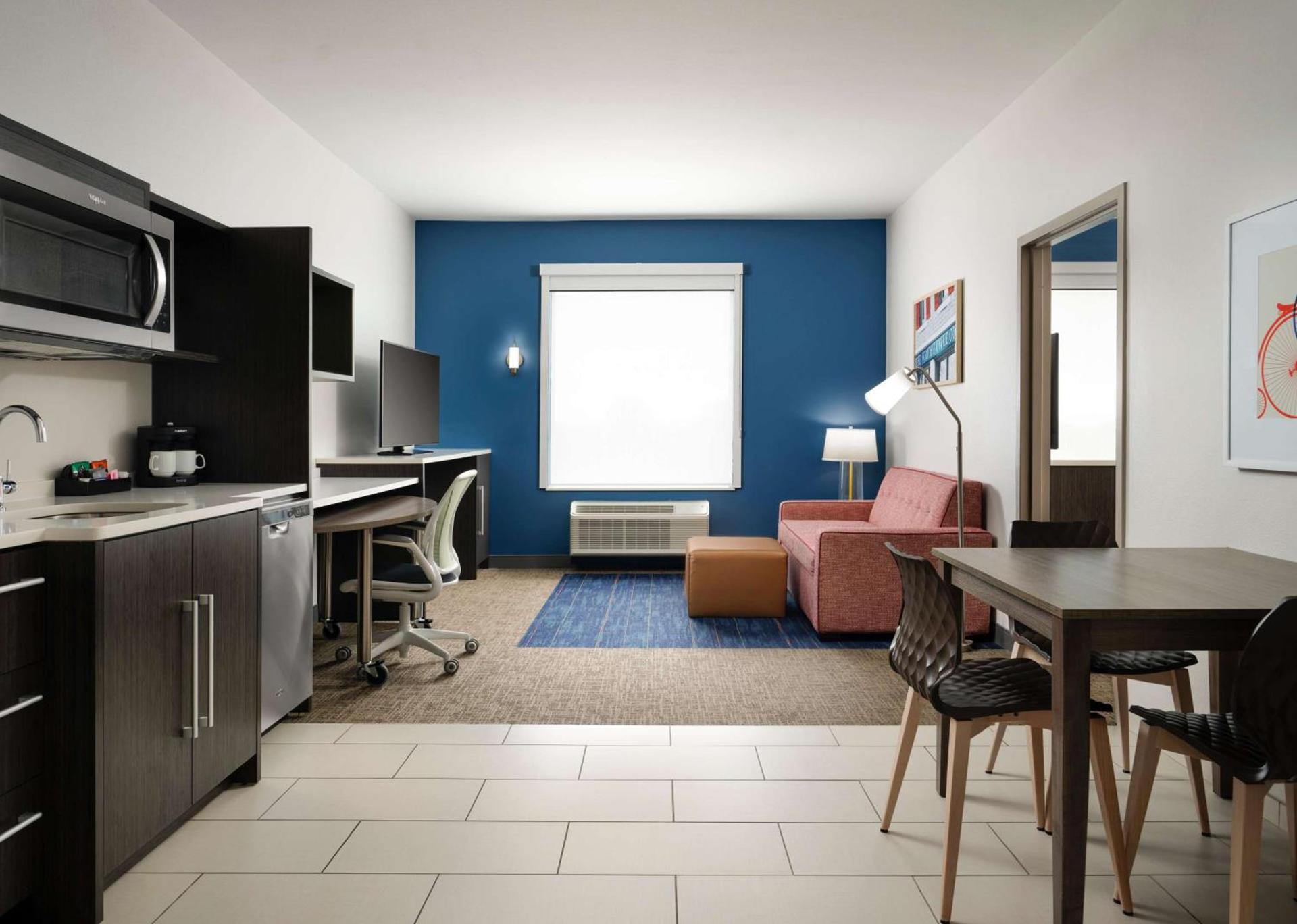 Home2 Suites Troy, OH photo 23