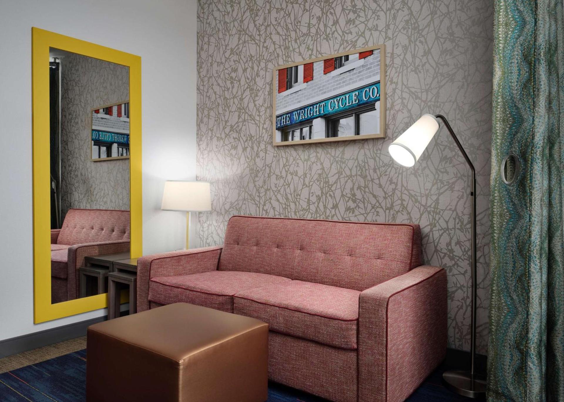 Home2 Suites Troy, OH photo 18