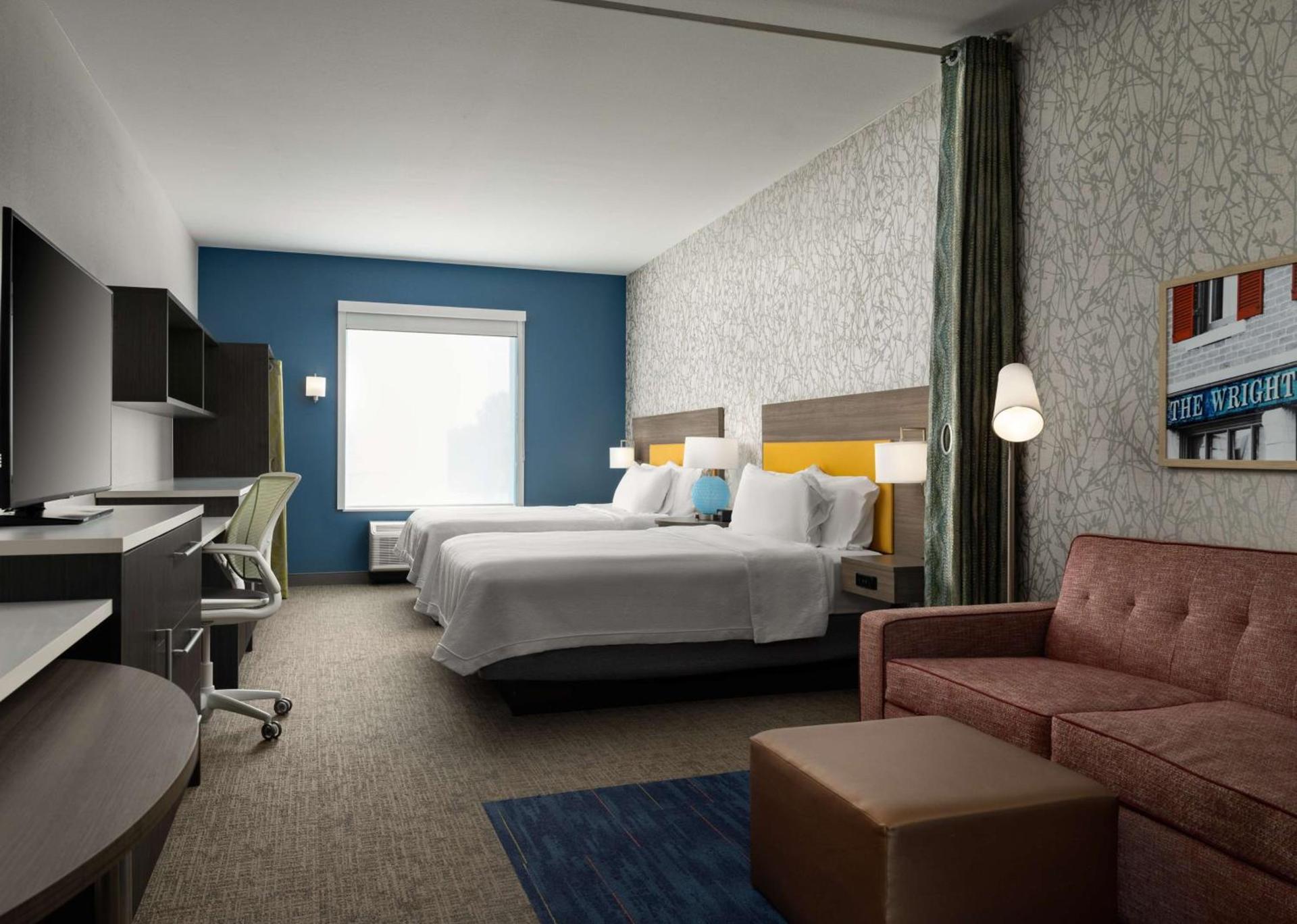 Home2 Suites Troy, OH photo 17