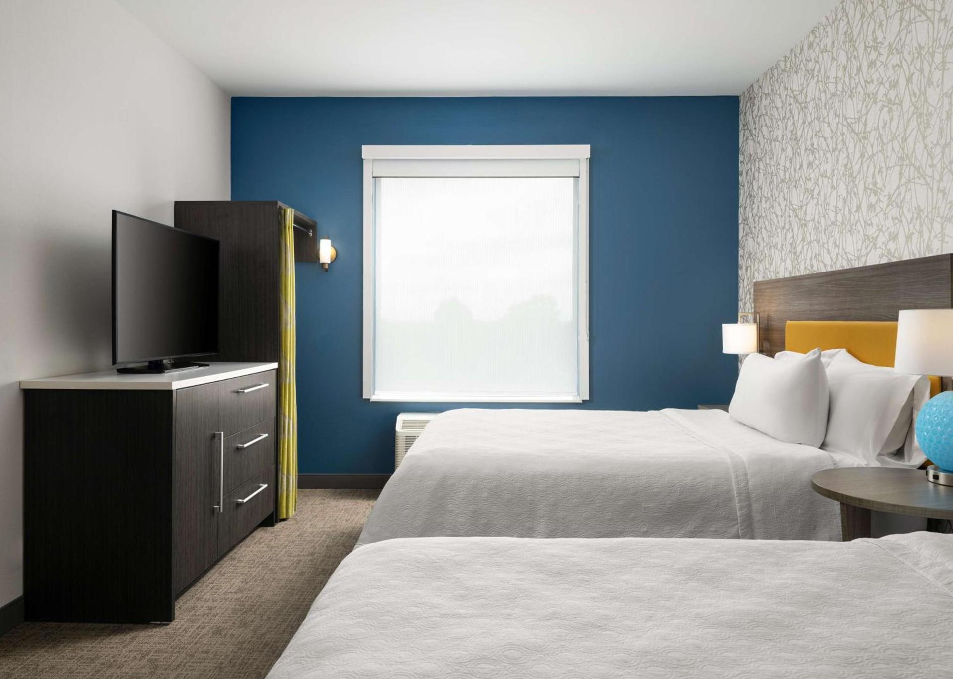 Home2 Suites Troy, OH photo 25