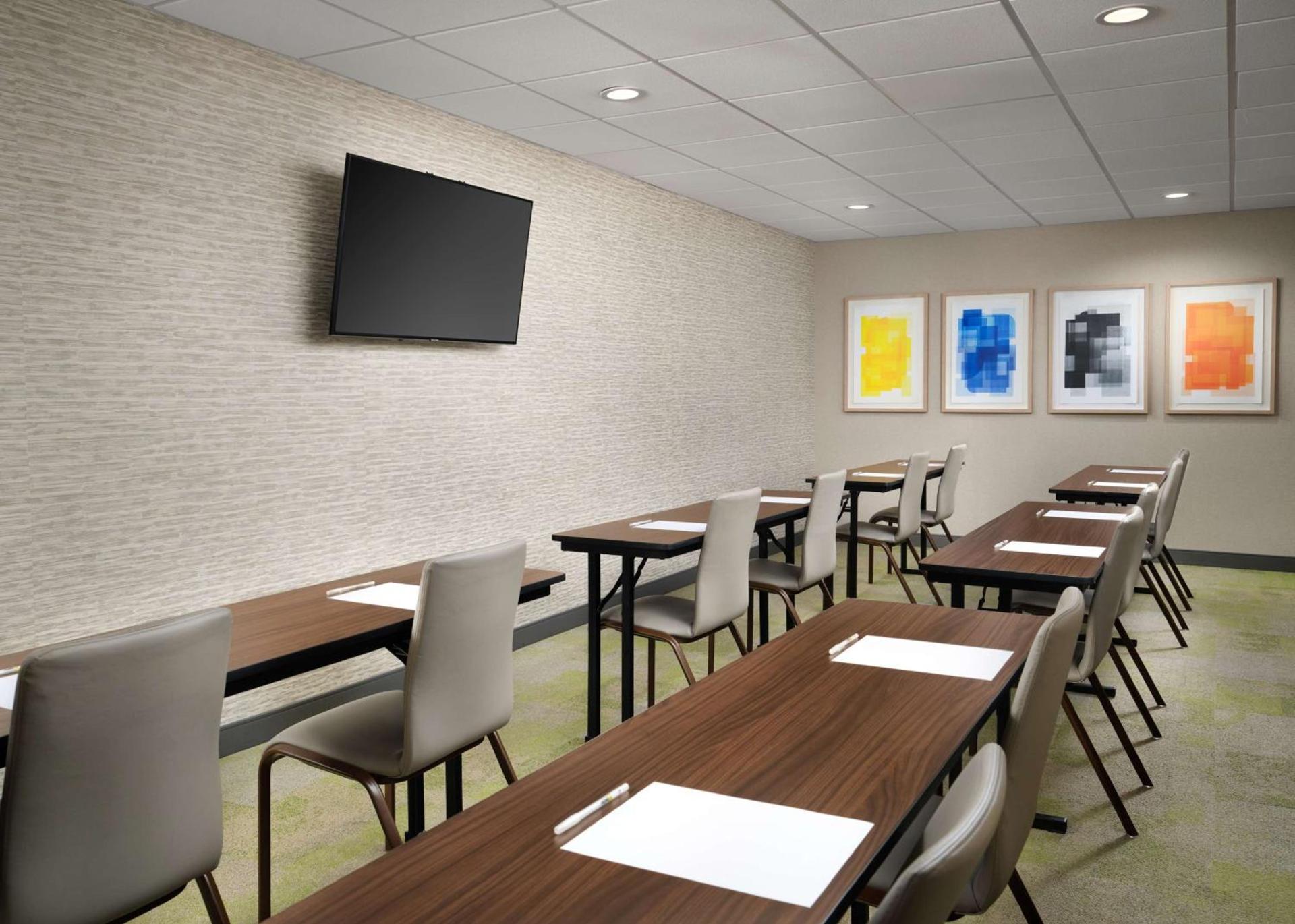 Home2 Suites Troy, OH photo 15