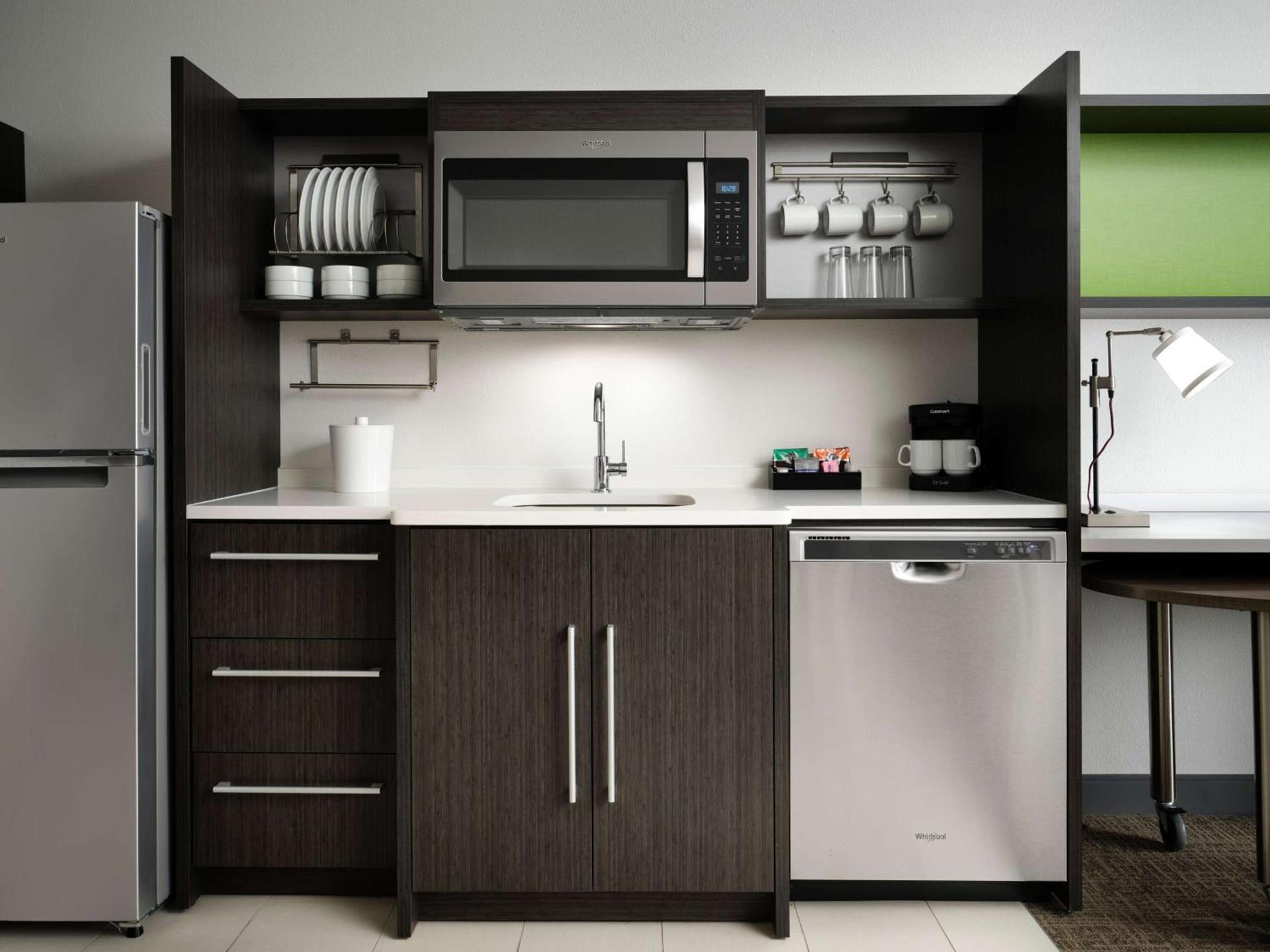 Home2 Suites Troy, OH photo 19