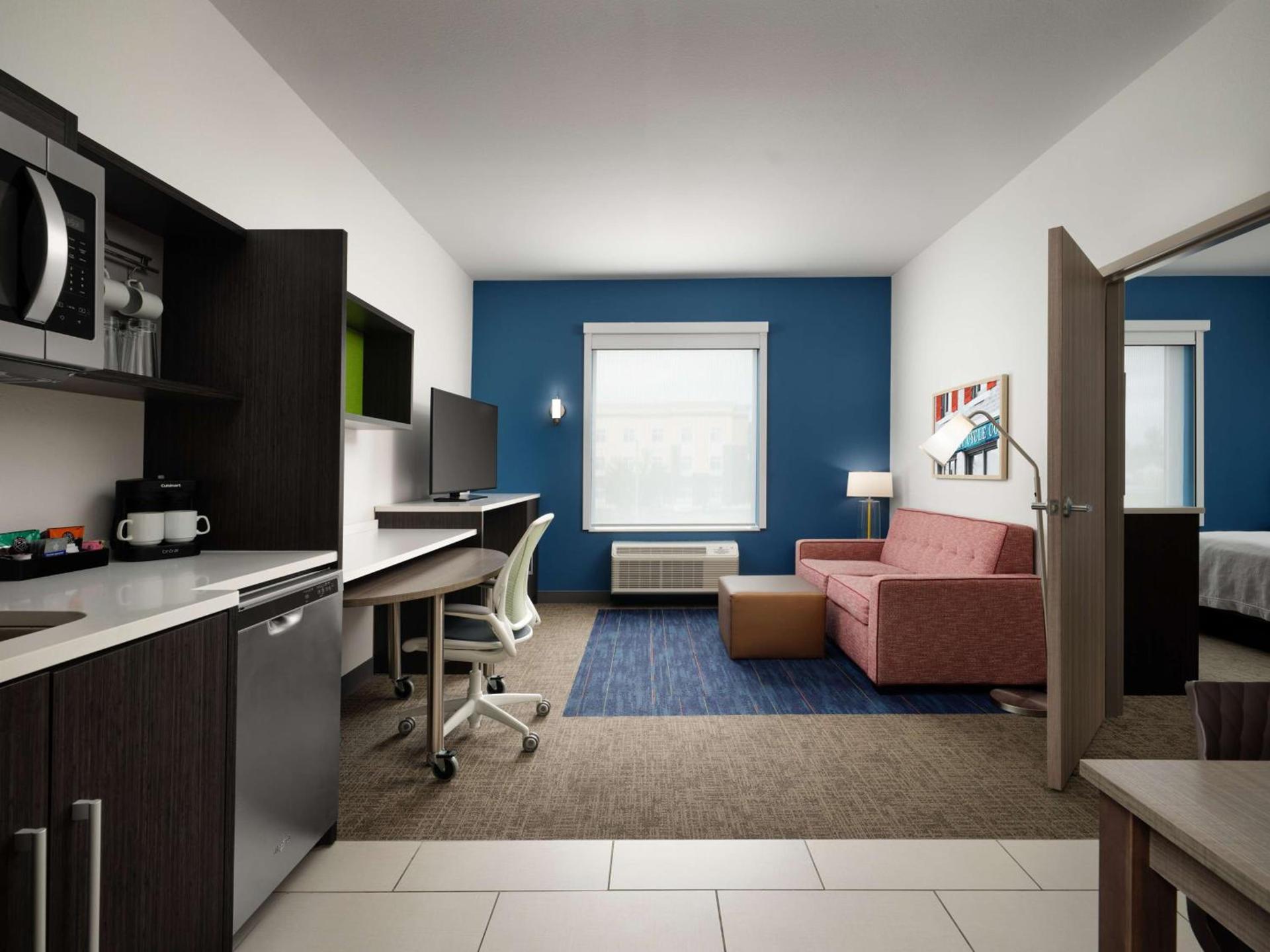 Home2 Suites Troy, OH photo 21