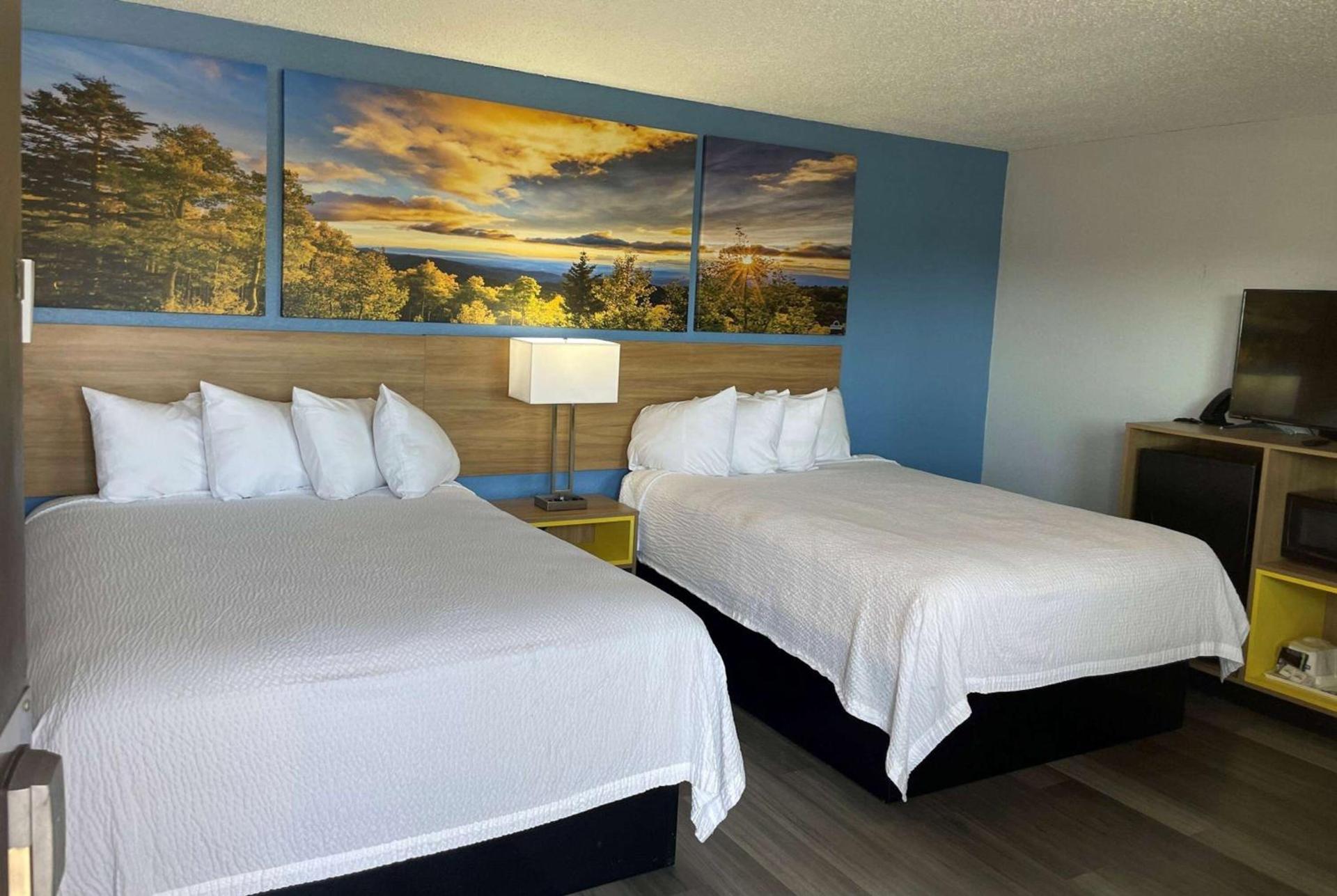 Days Inn by Wyndham Gatesville photo 29