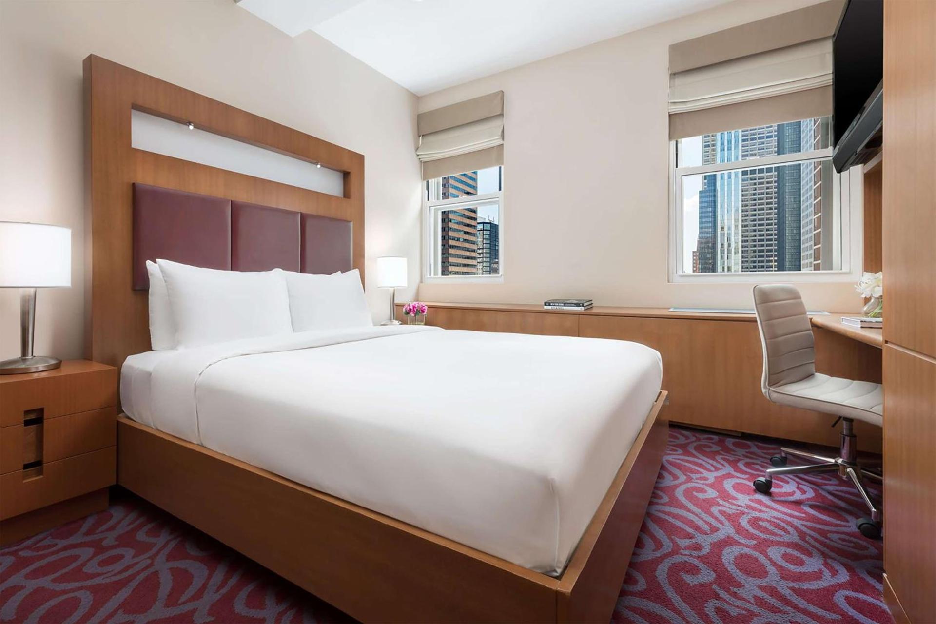 Hotel 57 photo 3