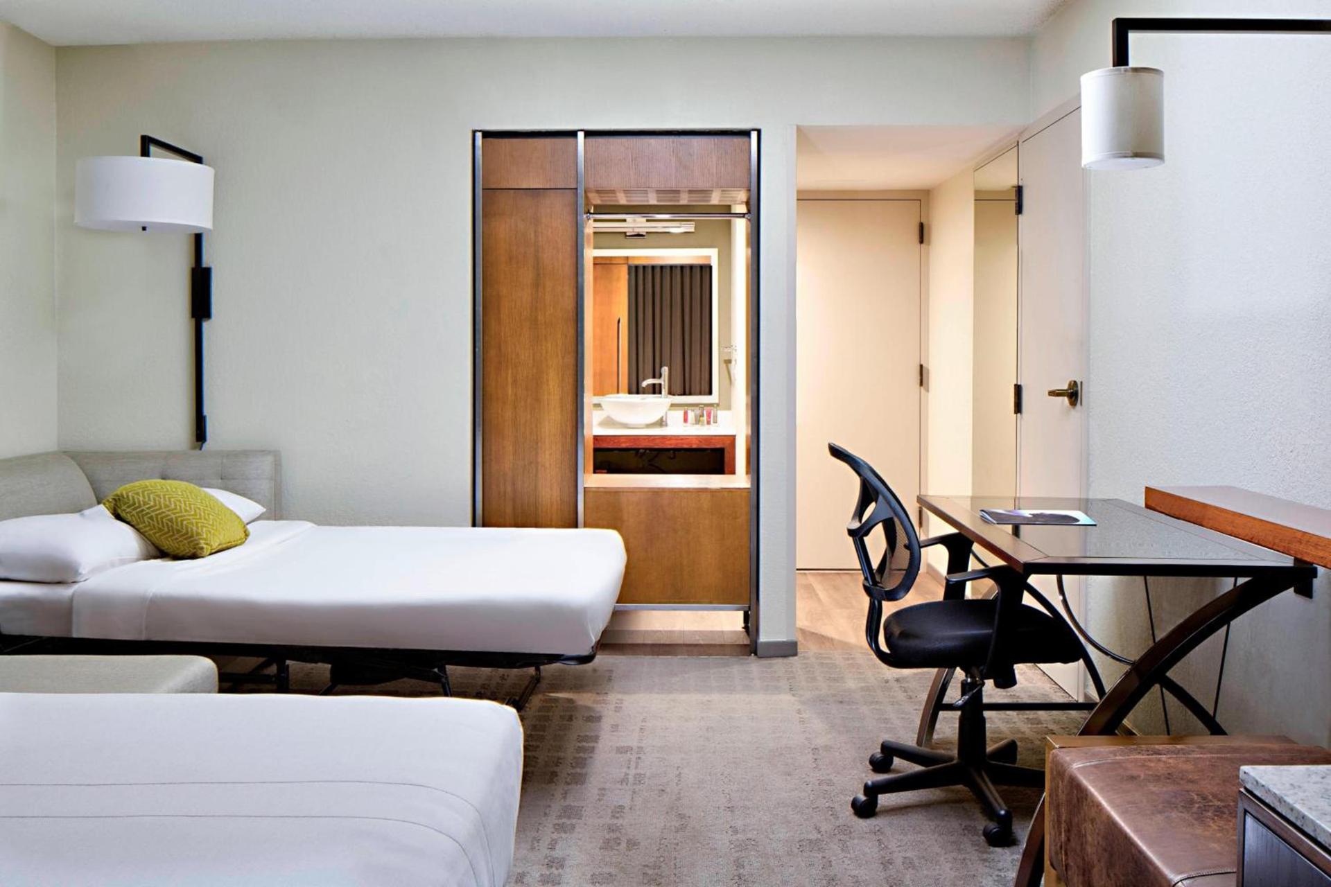 San Antonio Marriott Northwest Medical Center photo 23