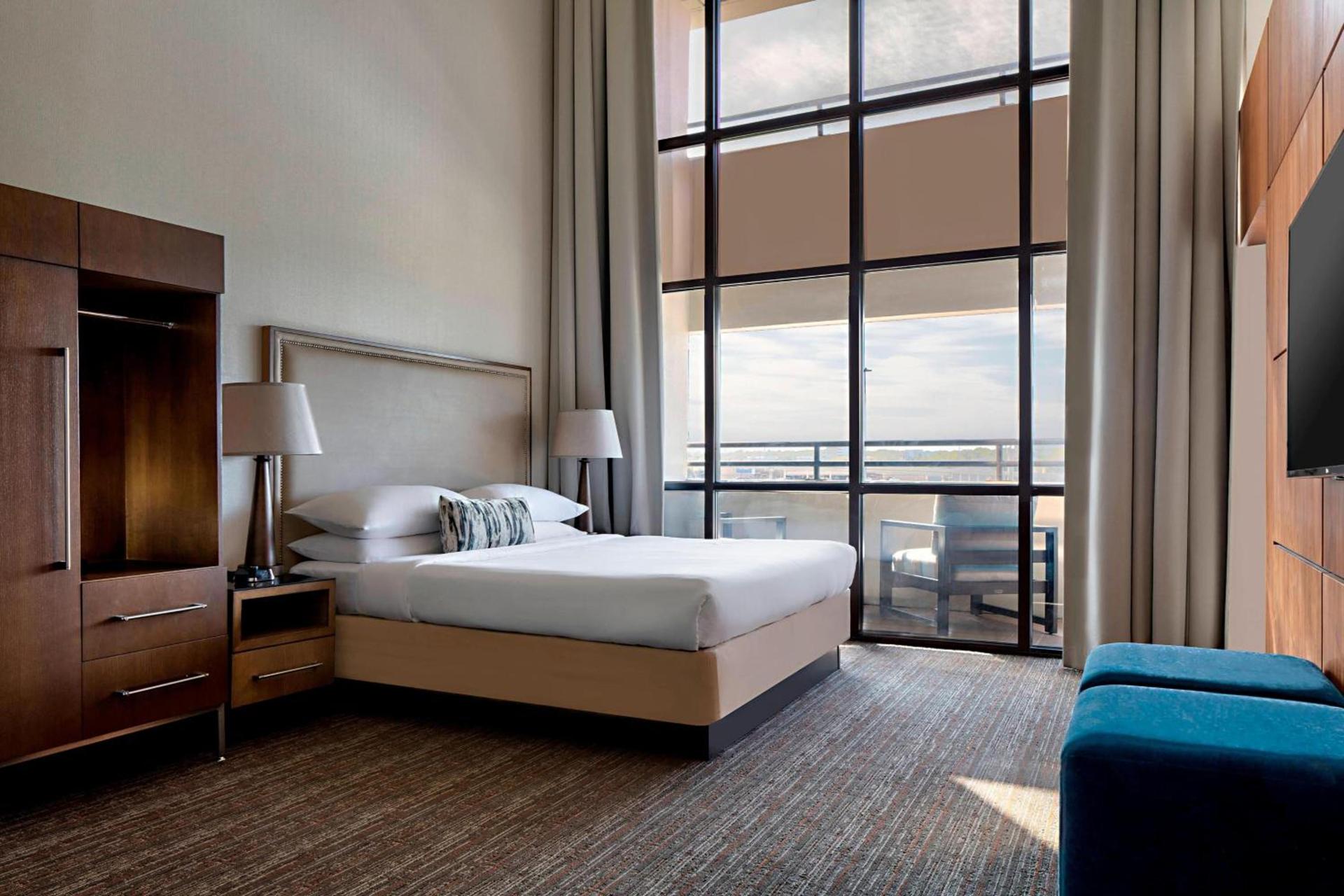 San Antonio Marriott Northwest Medical Center photo 36