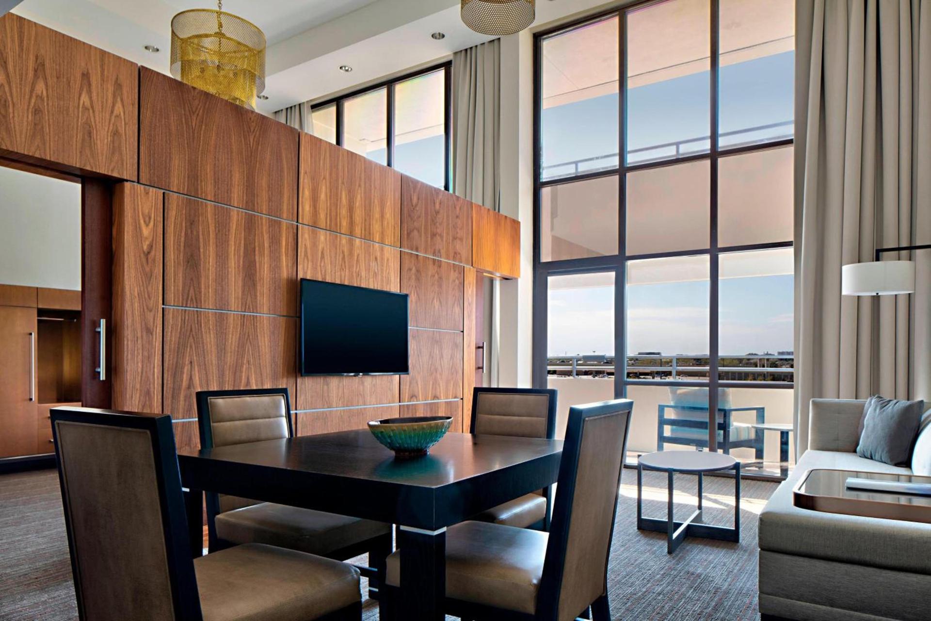 San Antonio Marriott Northwest Medical Center photo 5