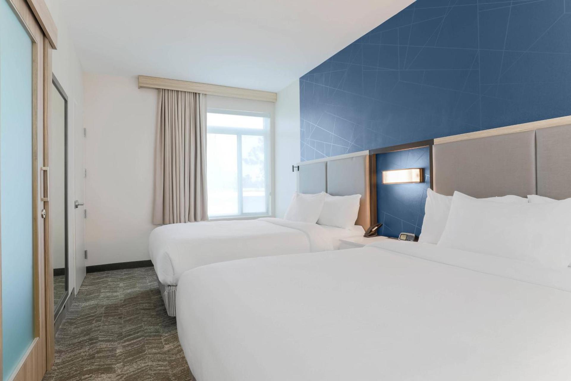 SpringHill Suites by Marriott Tallahassee North photo 5