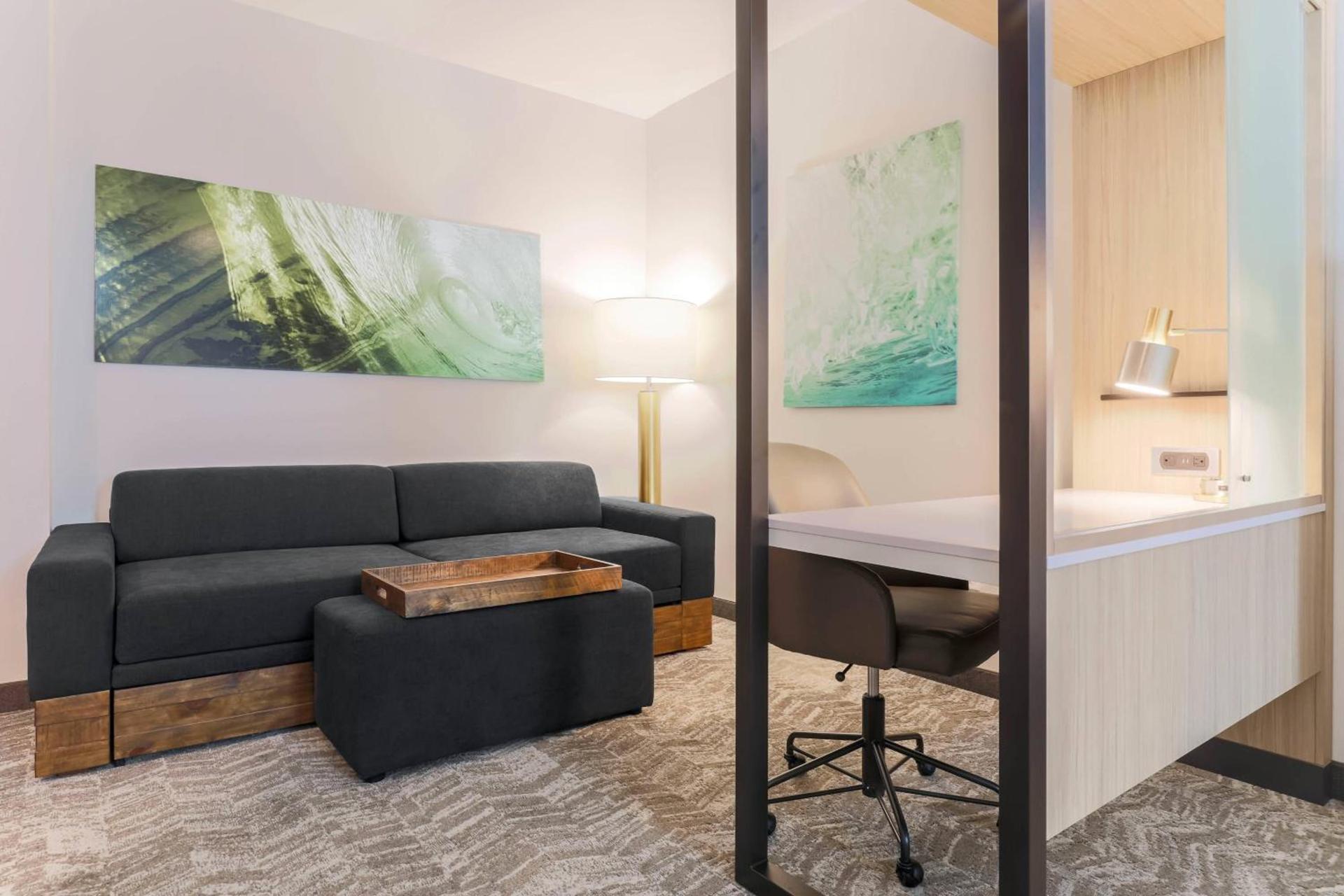 SpringHill Suites by Marriott Tallahassee North photo 6